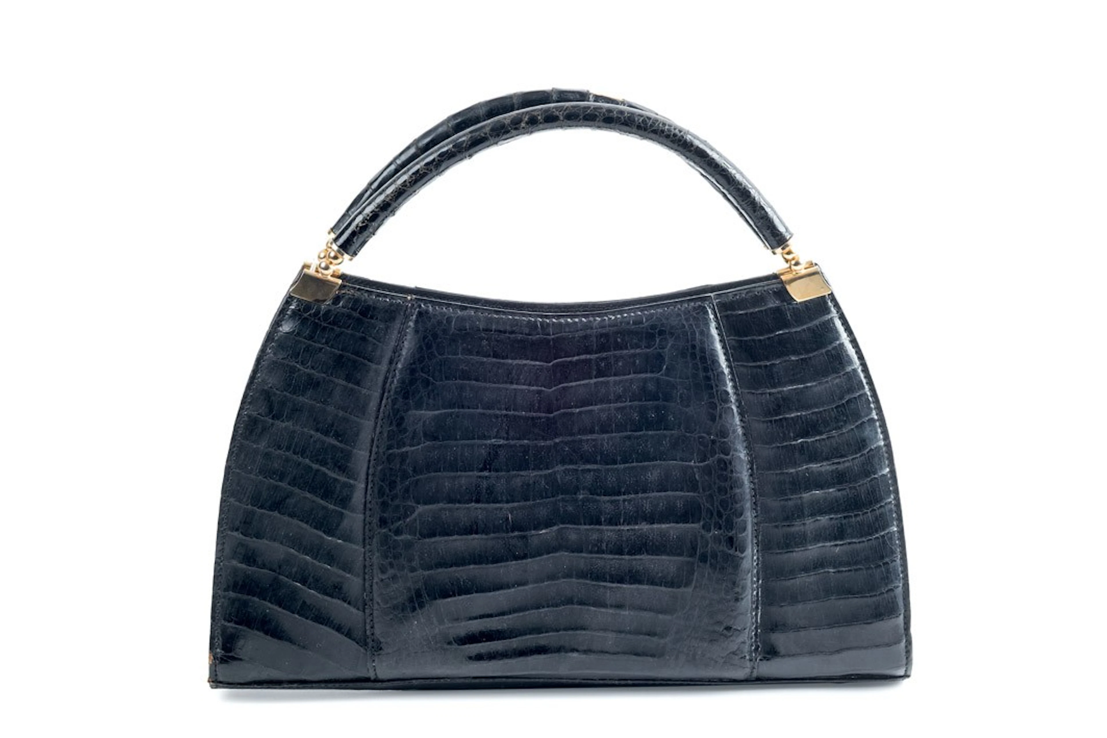 Bolso vintage, años 50-60