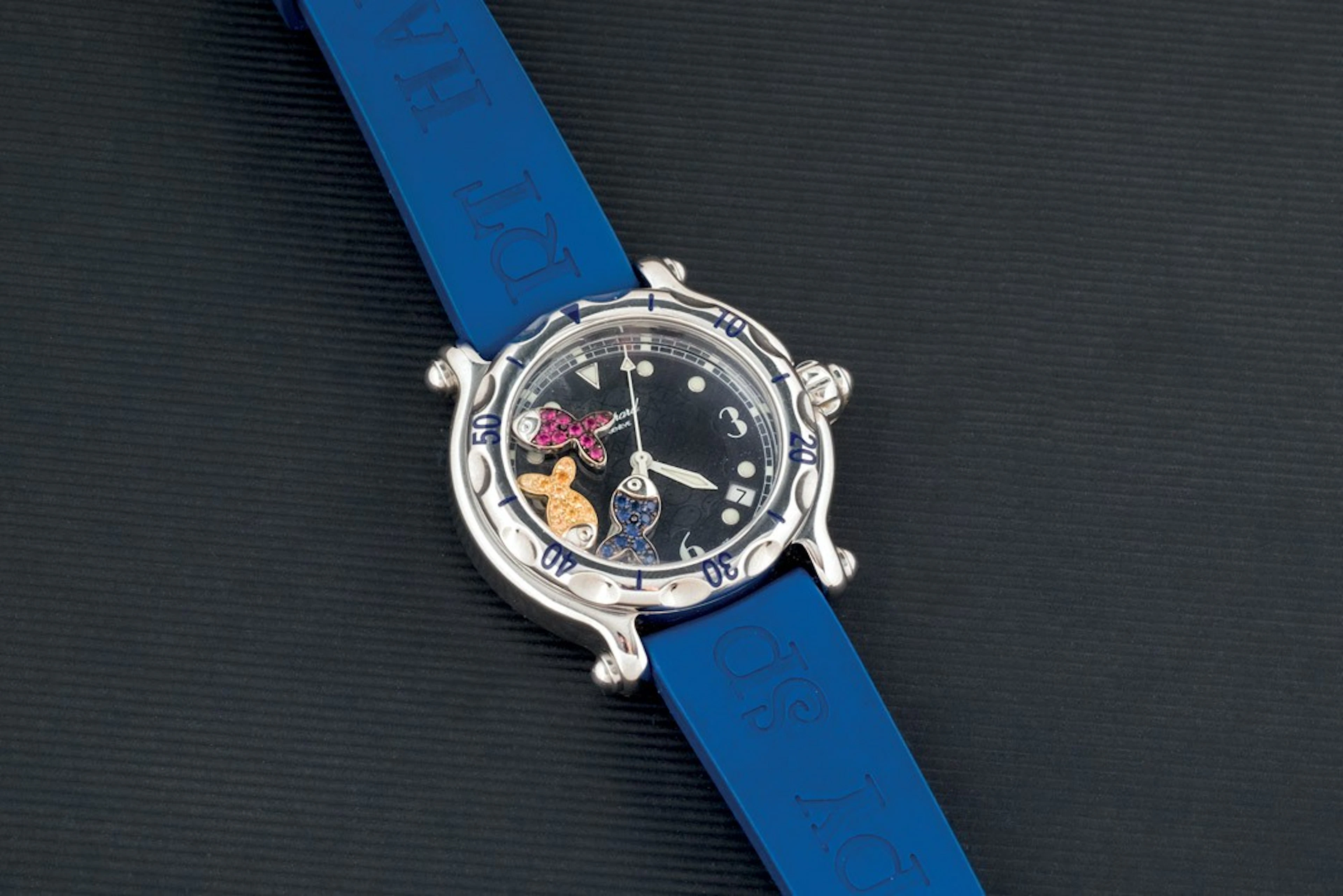 Chopard Happy Sport