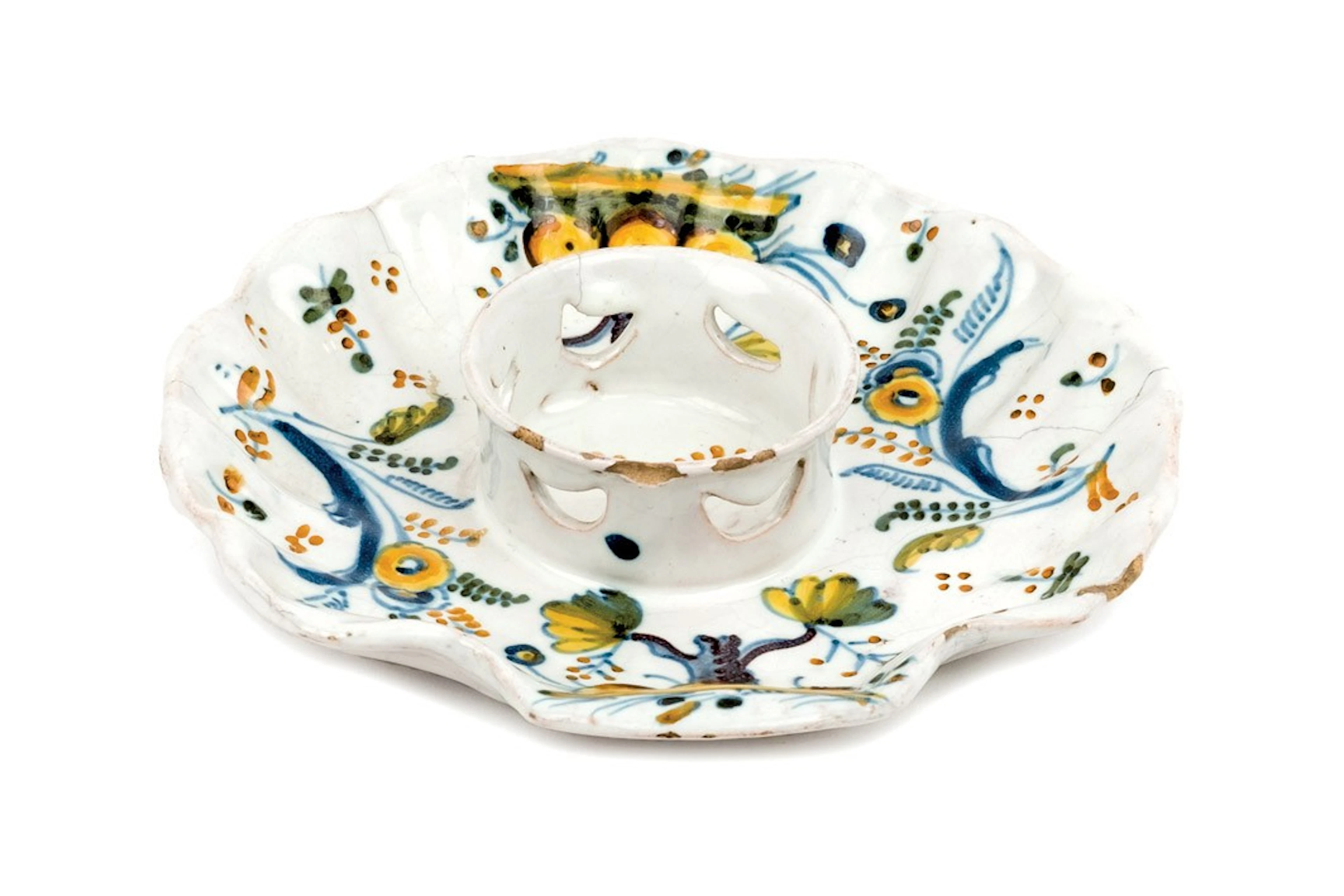 Mancerina de Talavera, S. XVIII