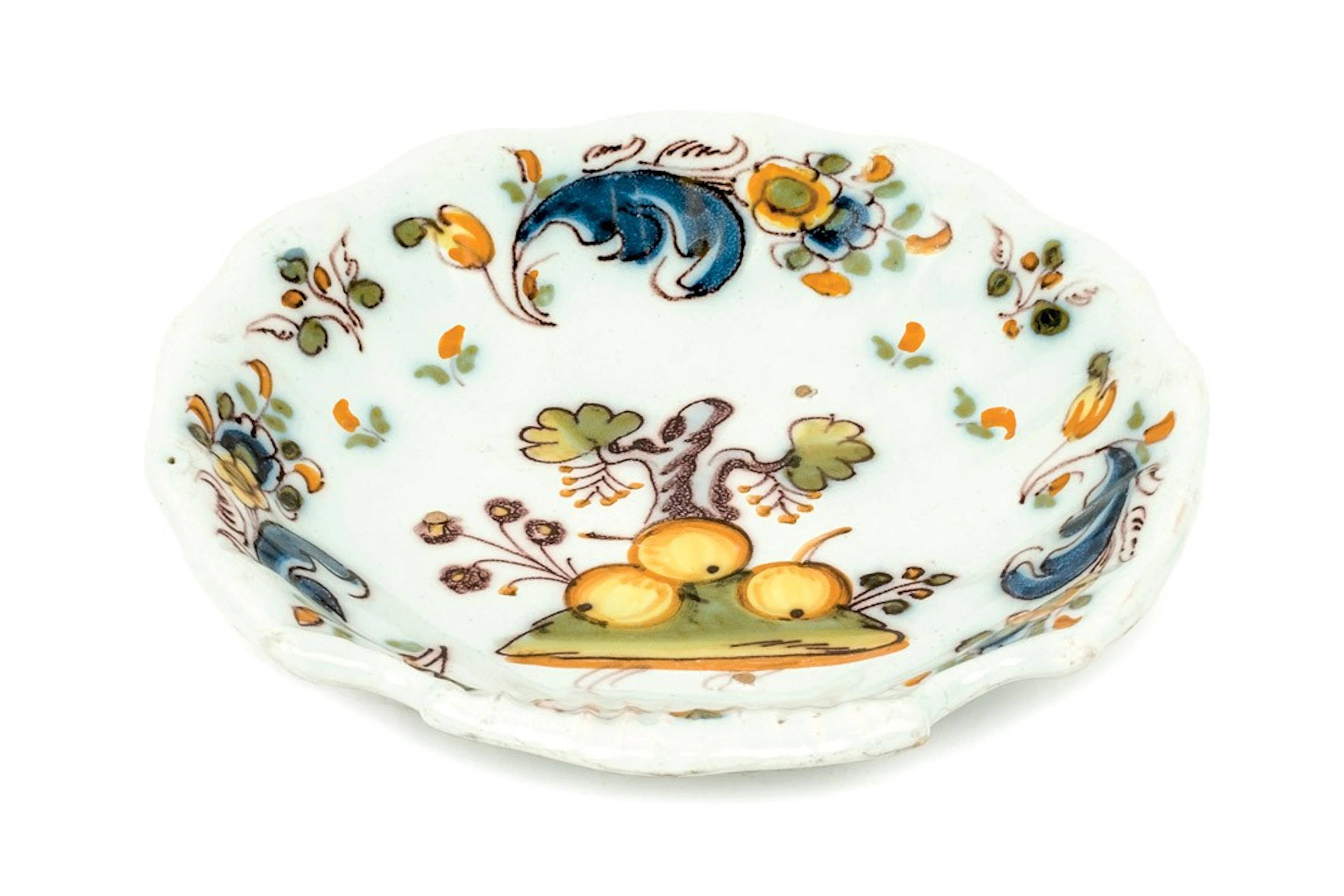 Mancerina de Talavera, S. XVIII