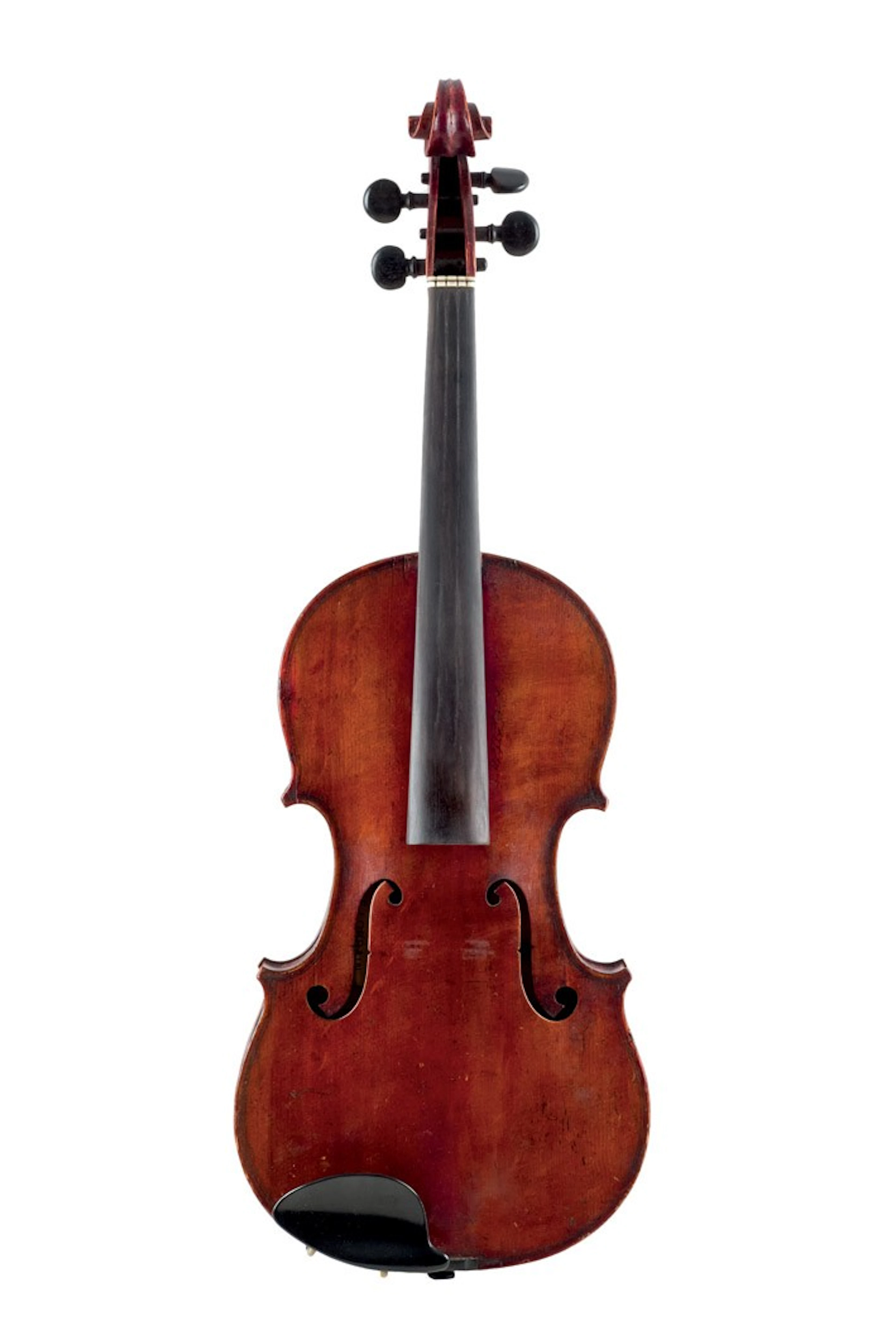 Violín antiguo Le Lorrain
