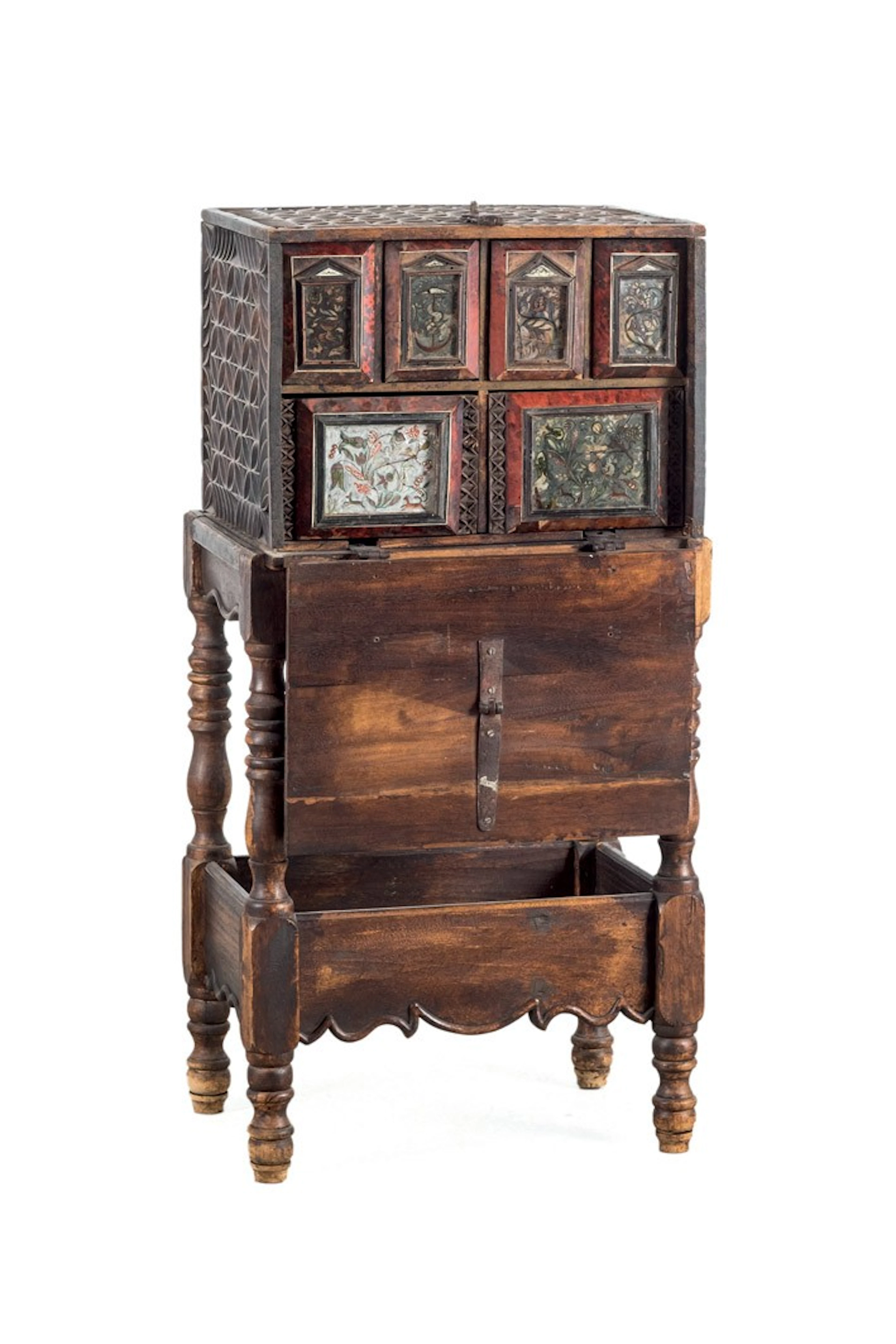 Cabinet portátil