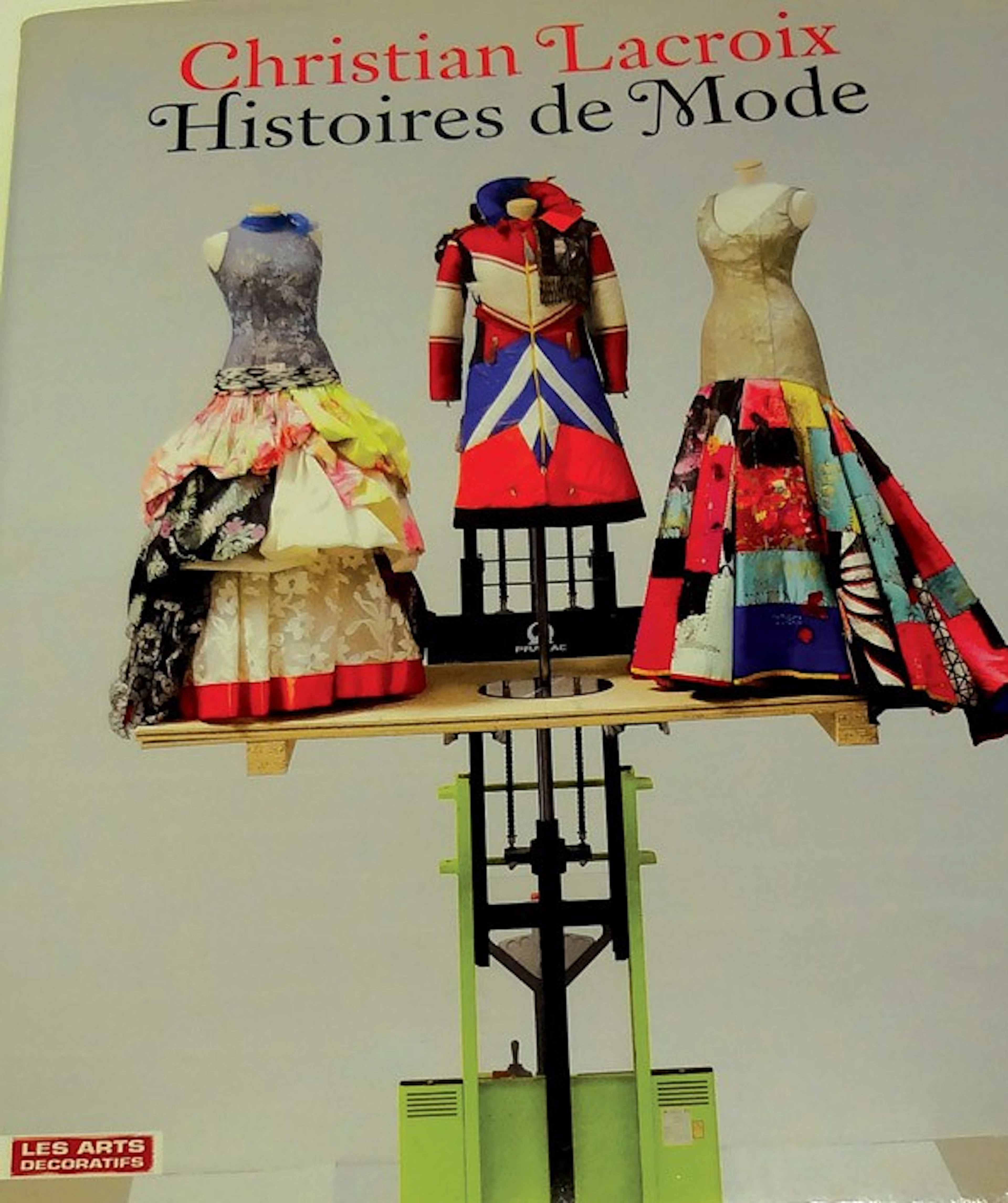 Conjunto de libros: Tejidos