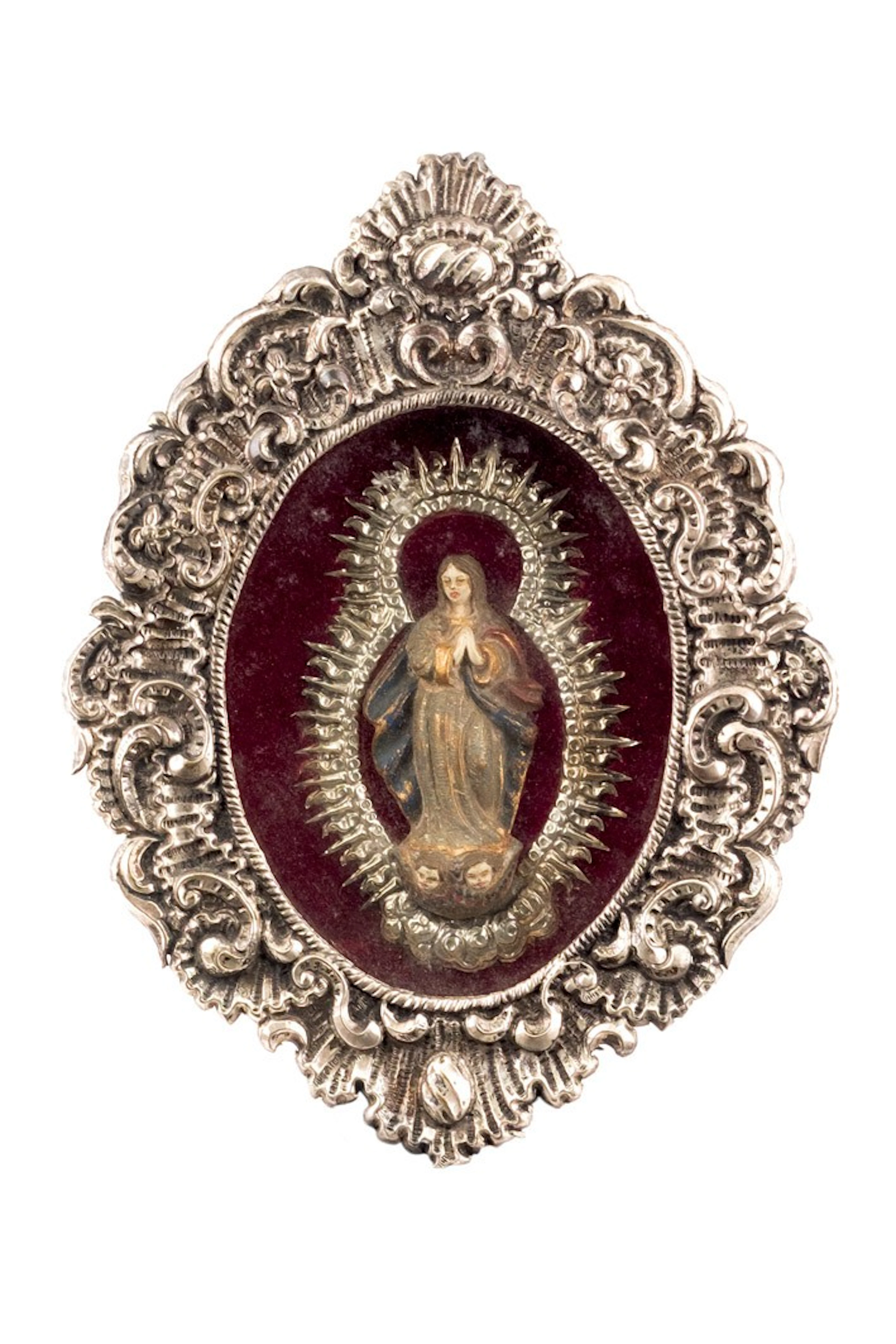Virgen de la Asunción