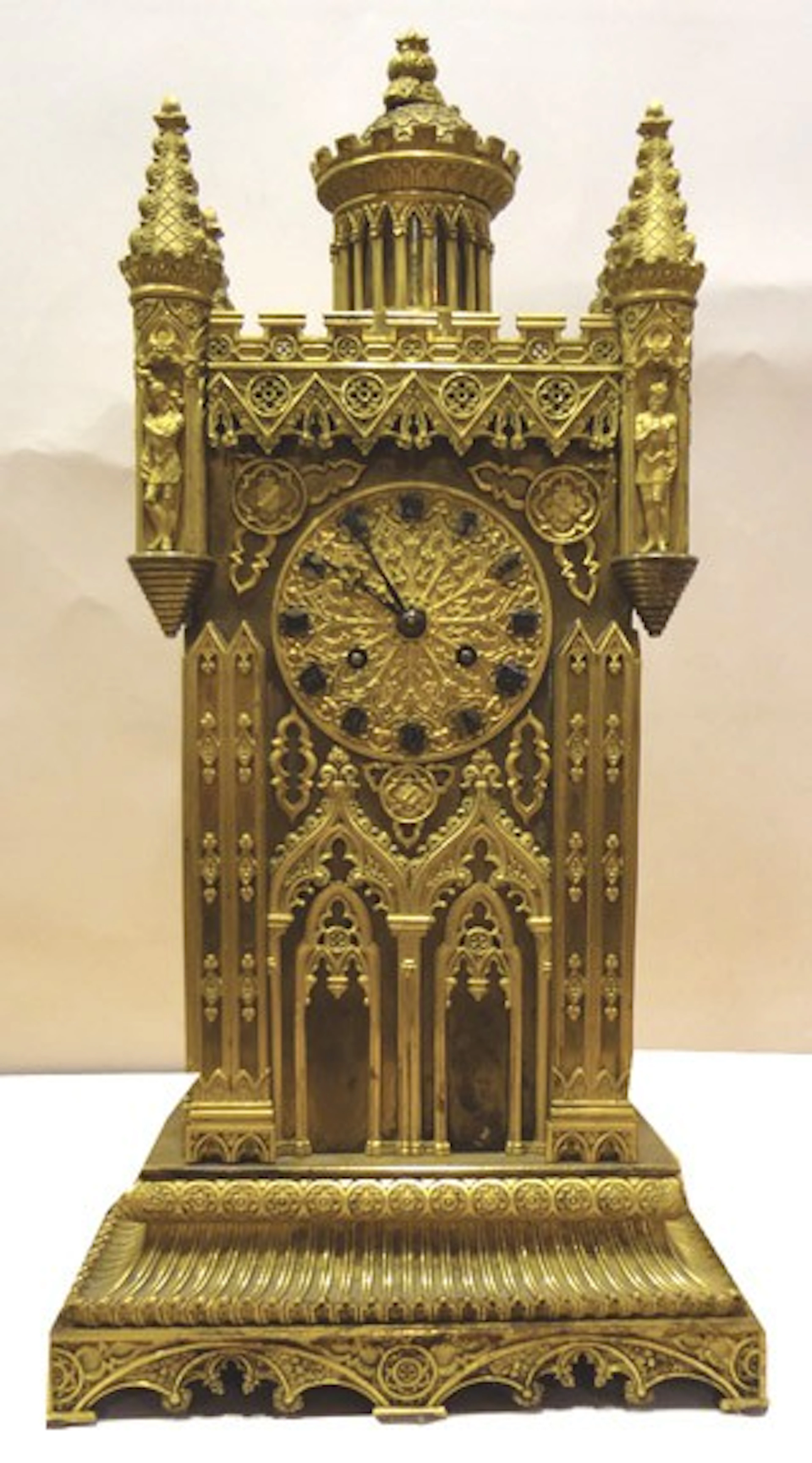 Reloj de sobremesa