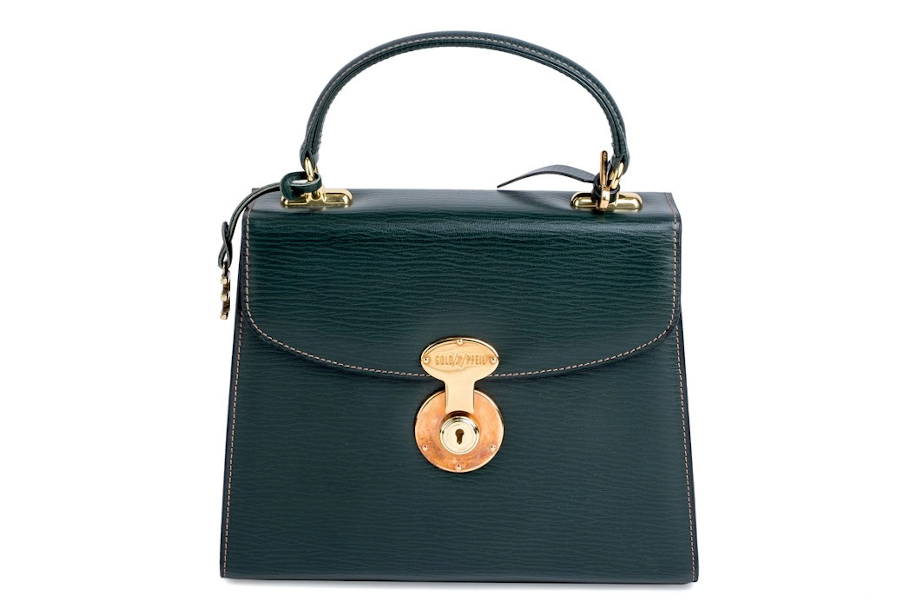 Bolso Gold Pfeil Vintage Edition