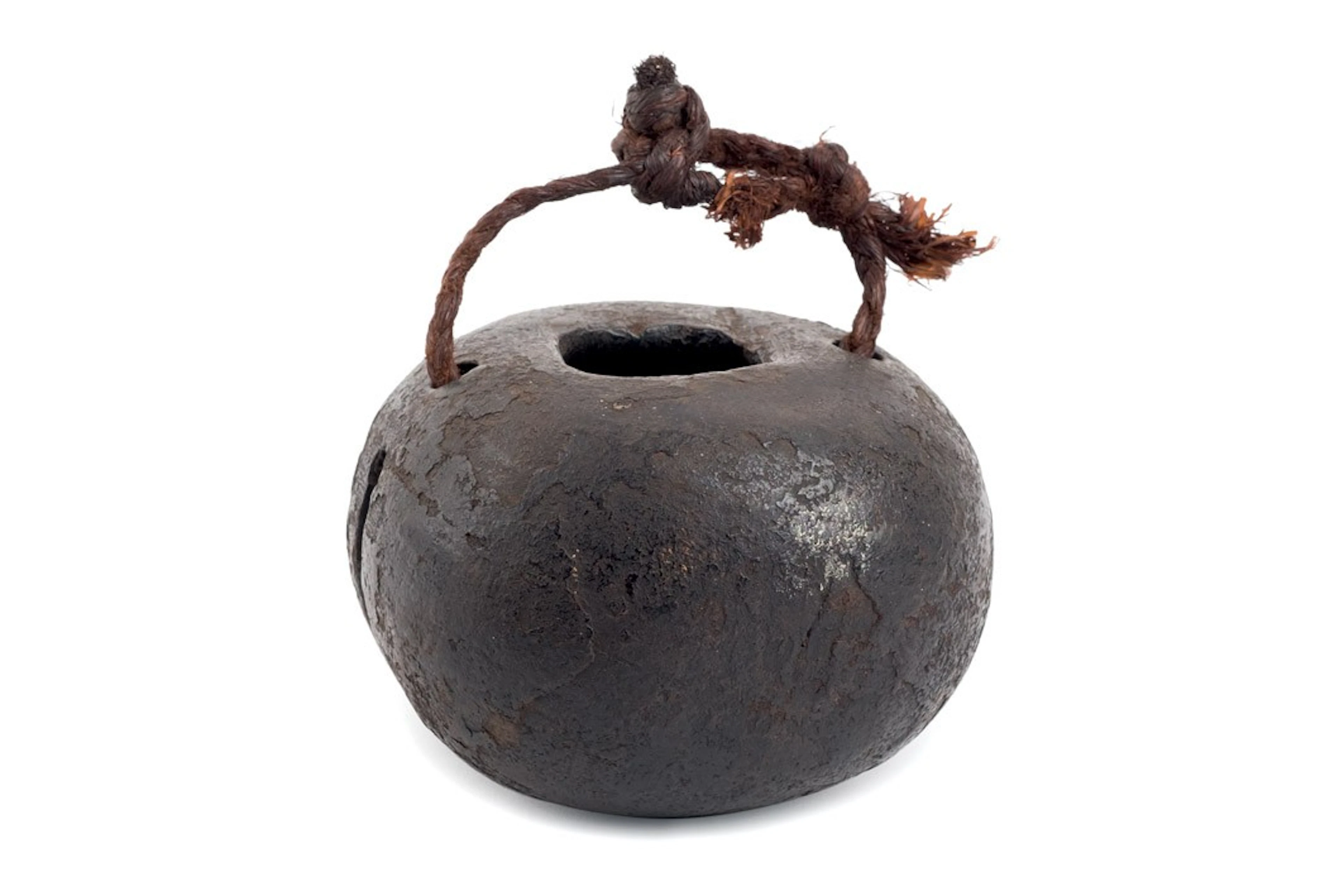Gong ritual. Sur-este asiático