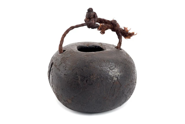Gong ritual. Sur-este asiático