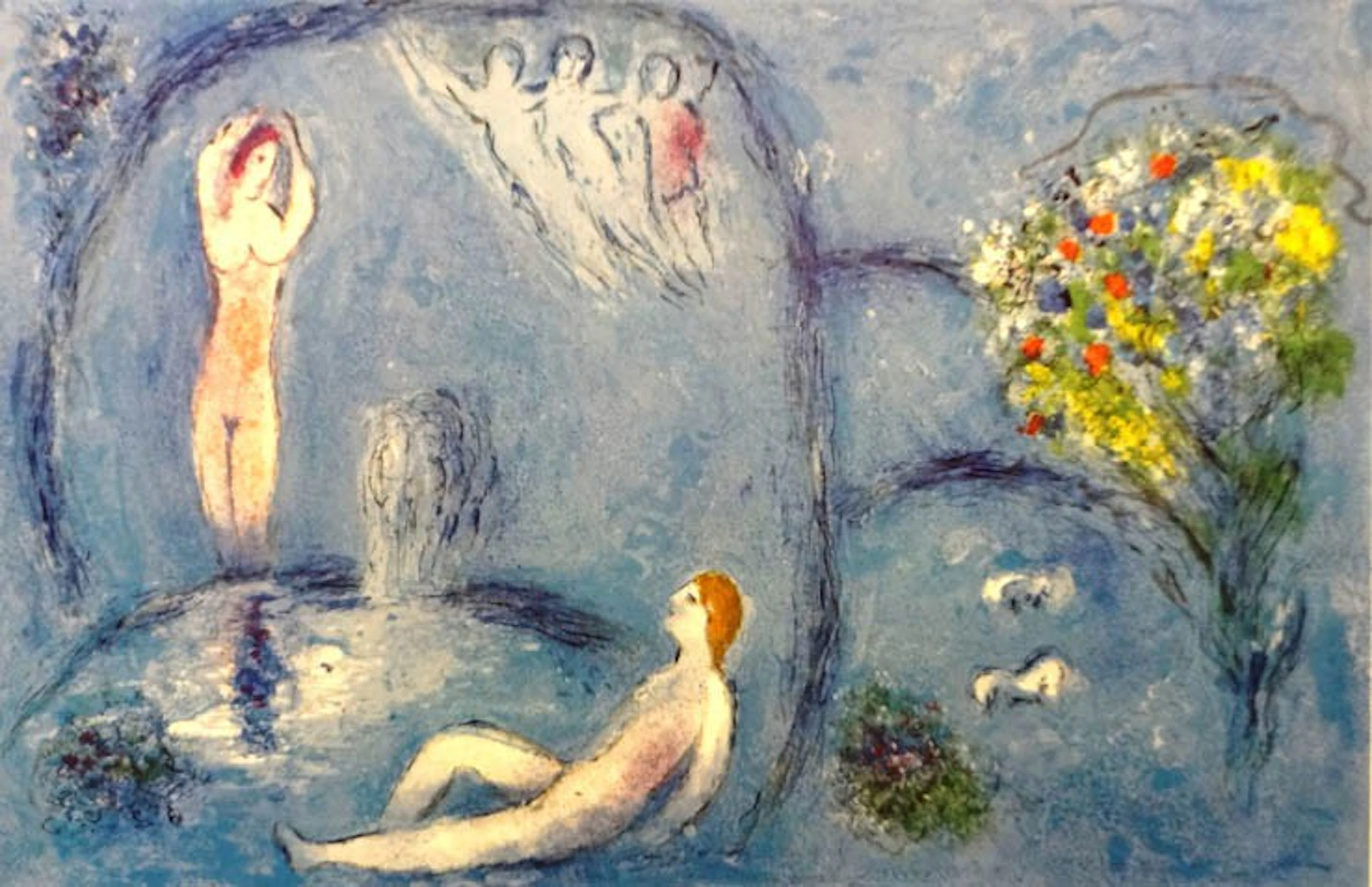 Hommage a Teriade