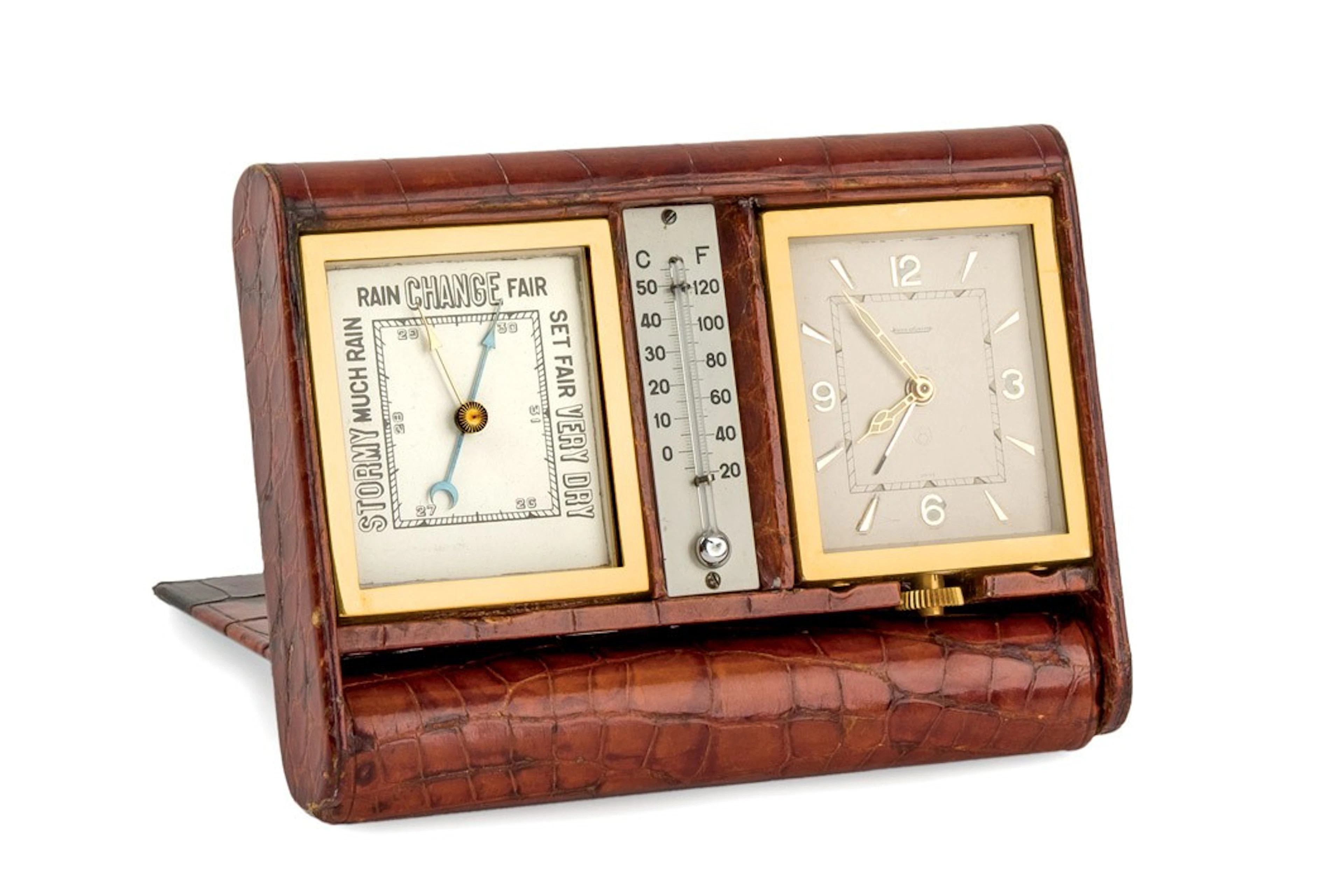 Jaeger Le Coultre Mod. Ados
