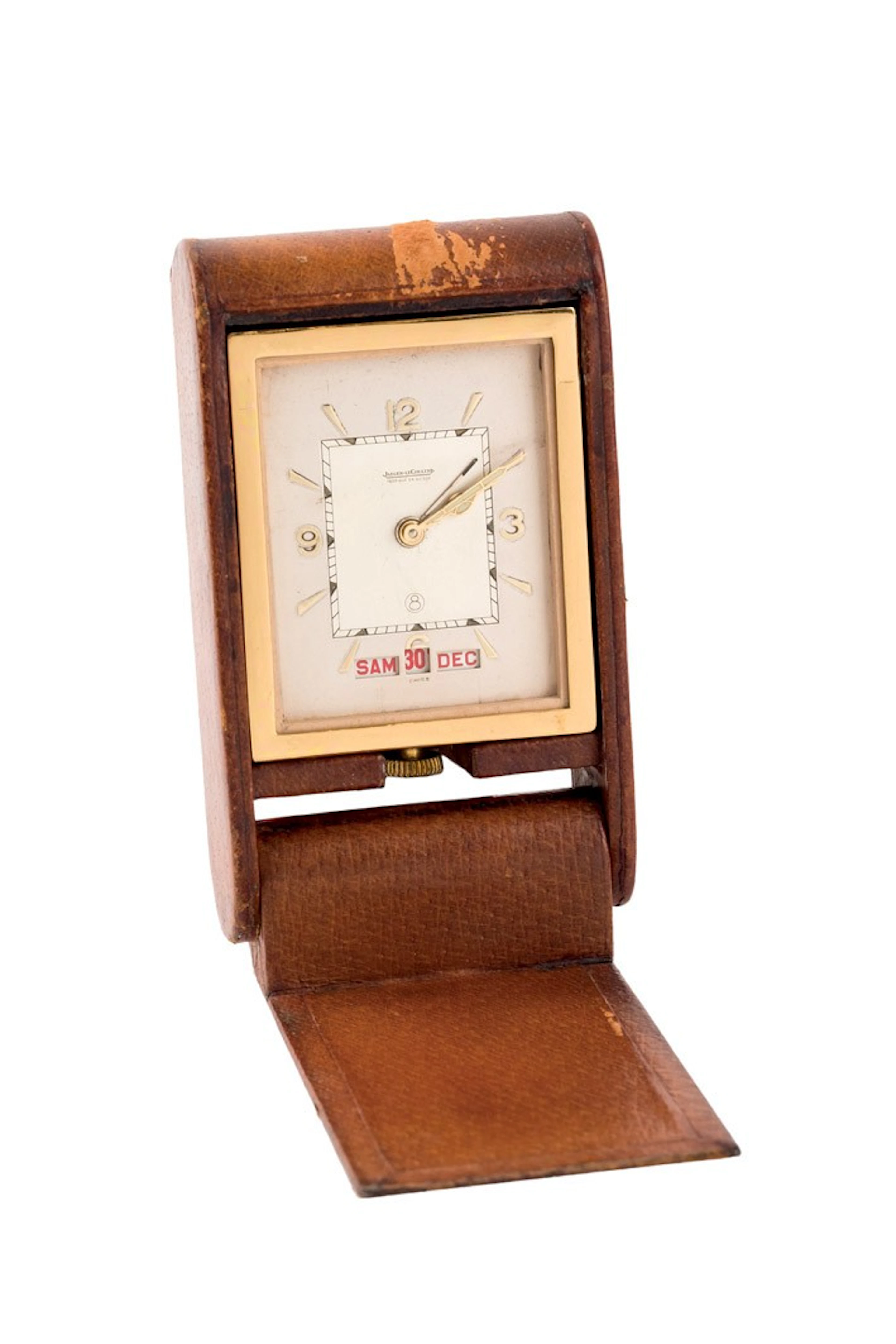 Jaeger Le Coultre Mod. Ados 72