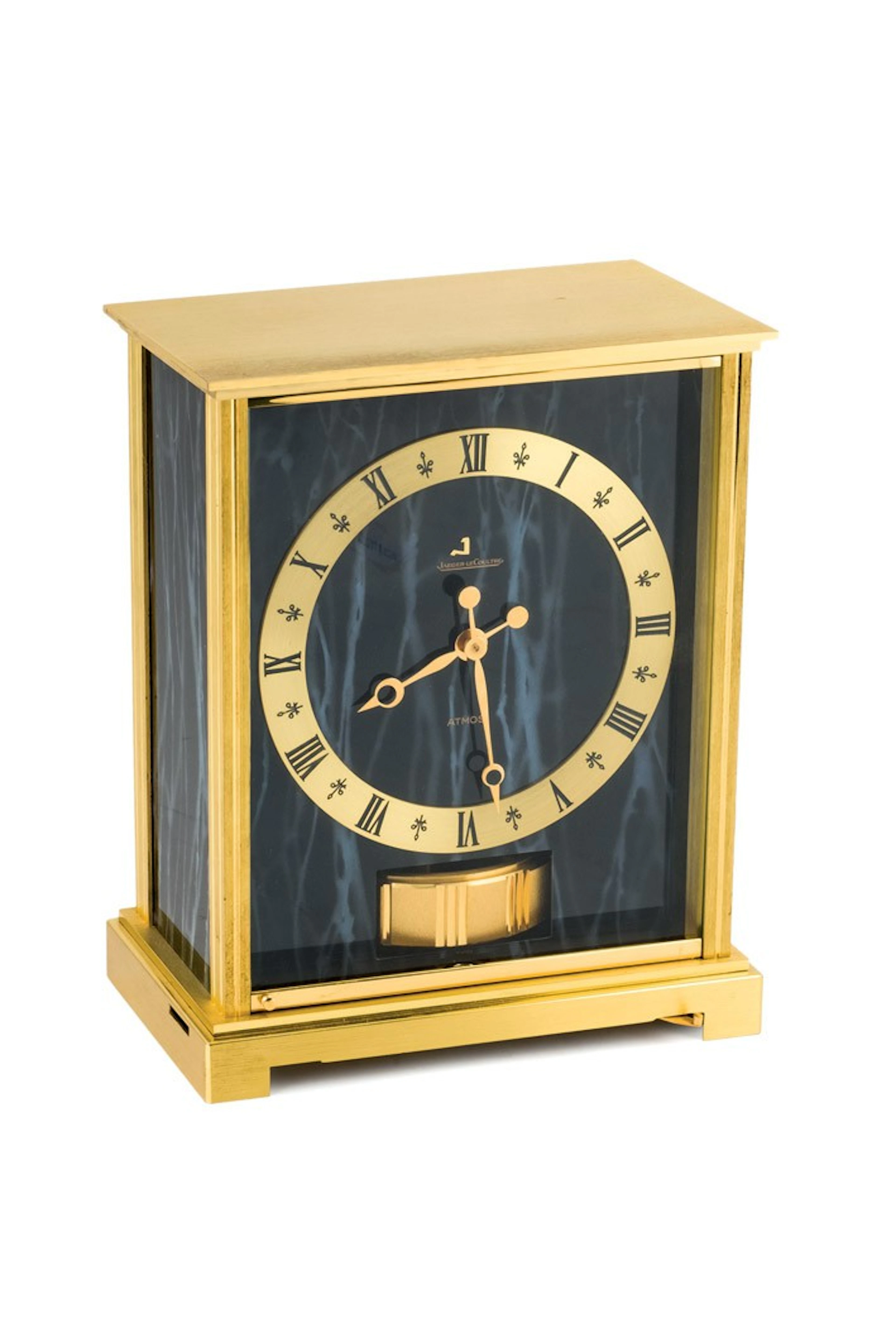 Reloj Jaeger Lecoultre Atmos