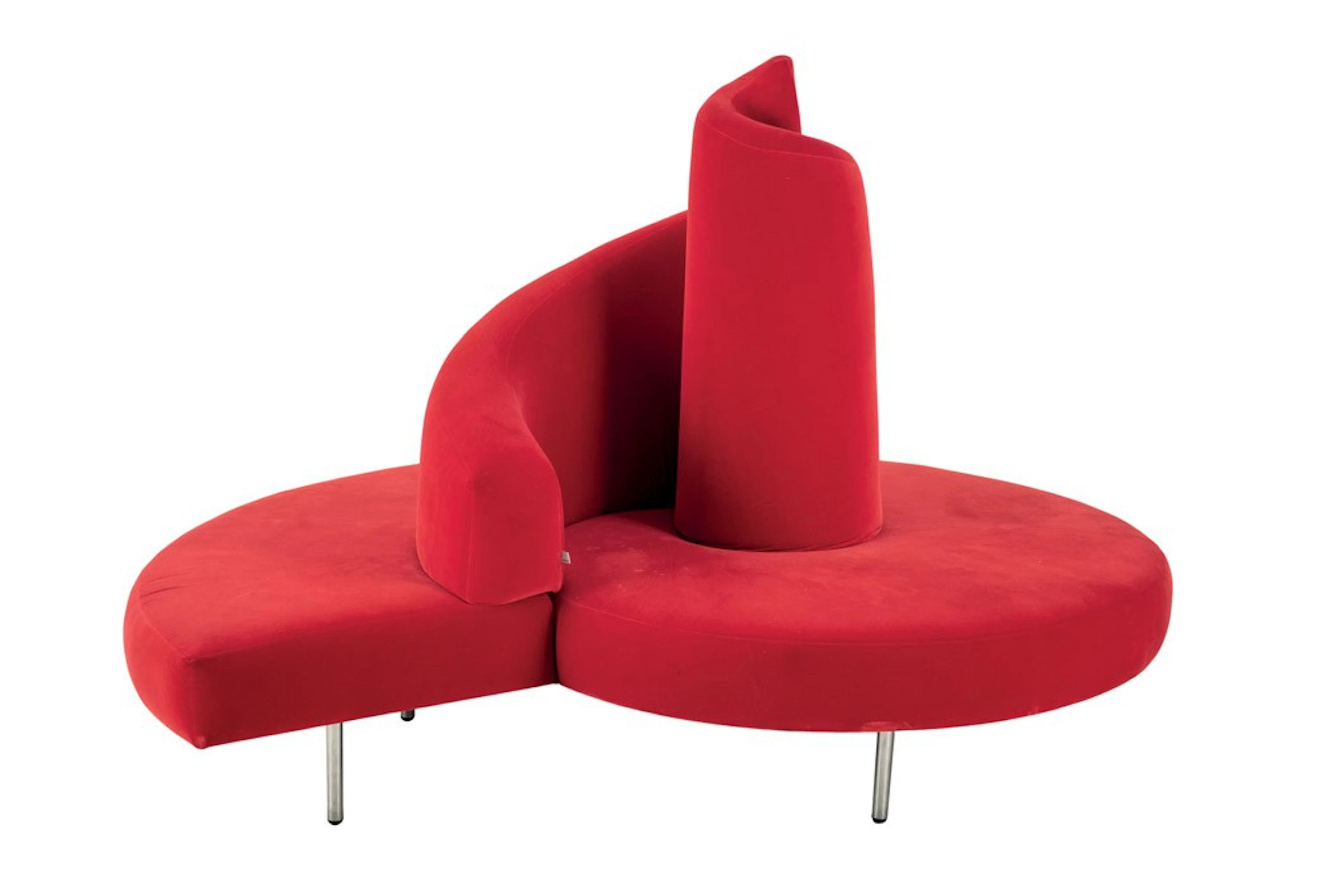 Sillón Tatlin