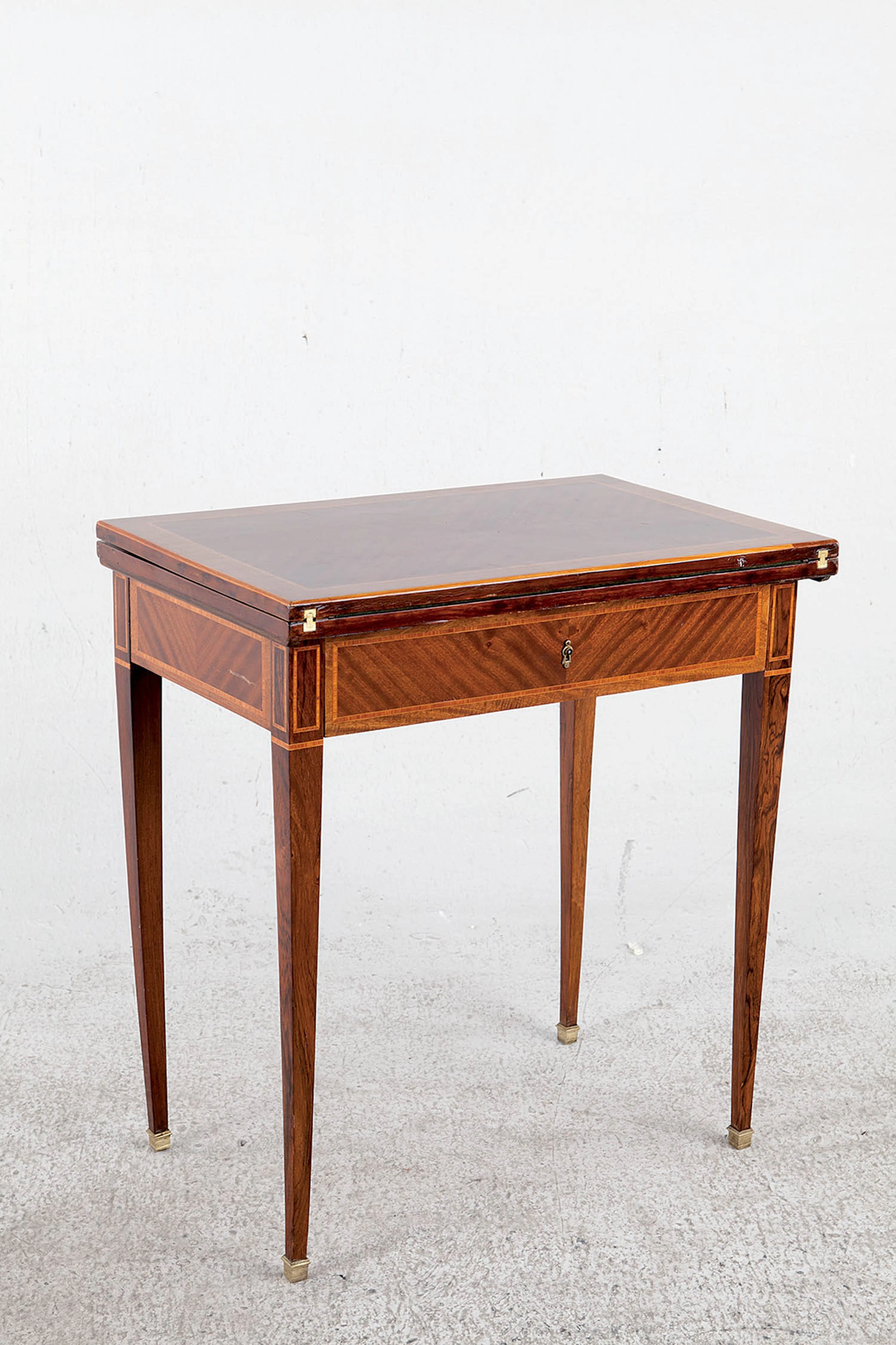 Mesa de juego