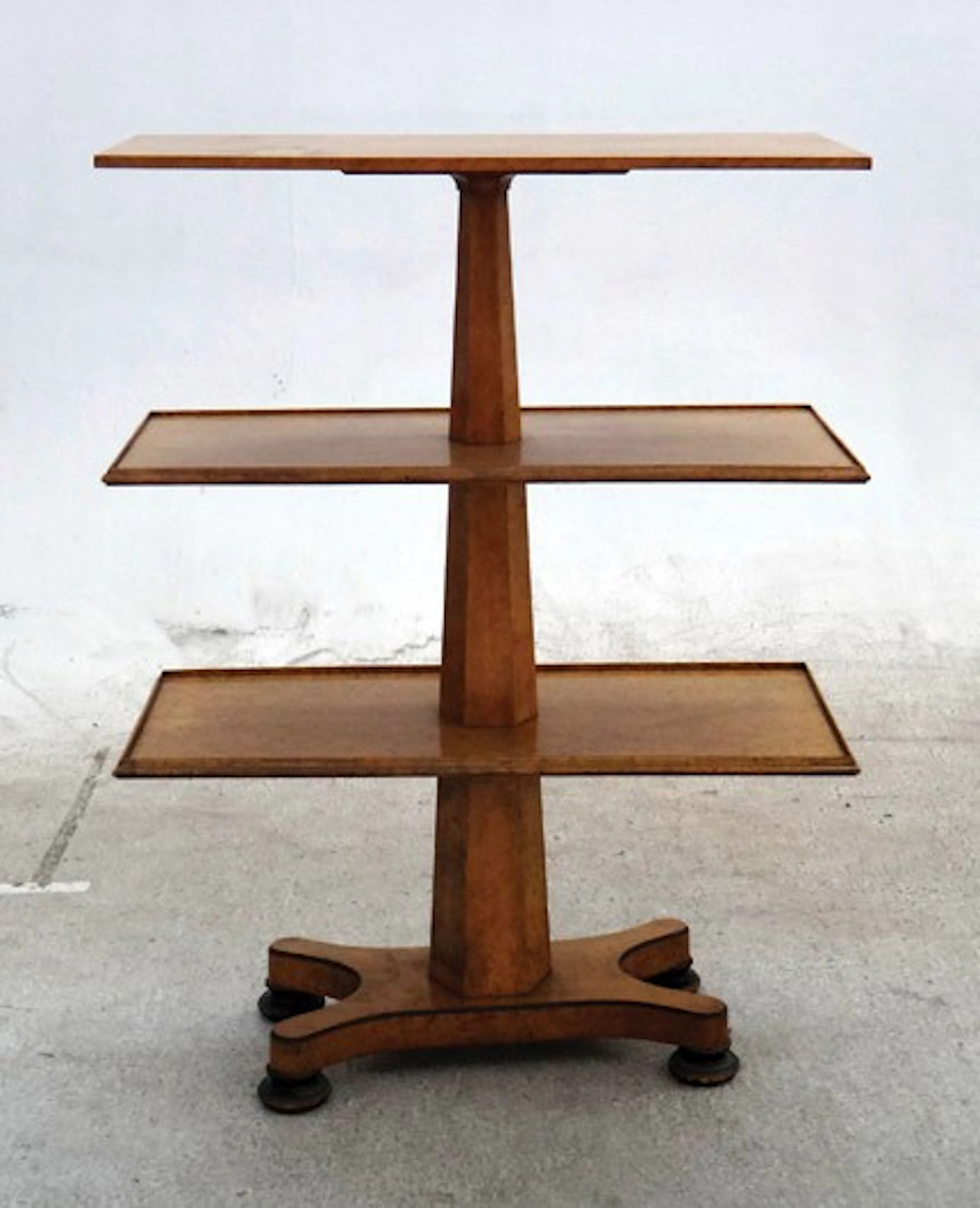 Mueble auxiliar de comedor