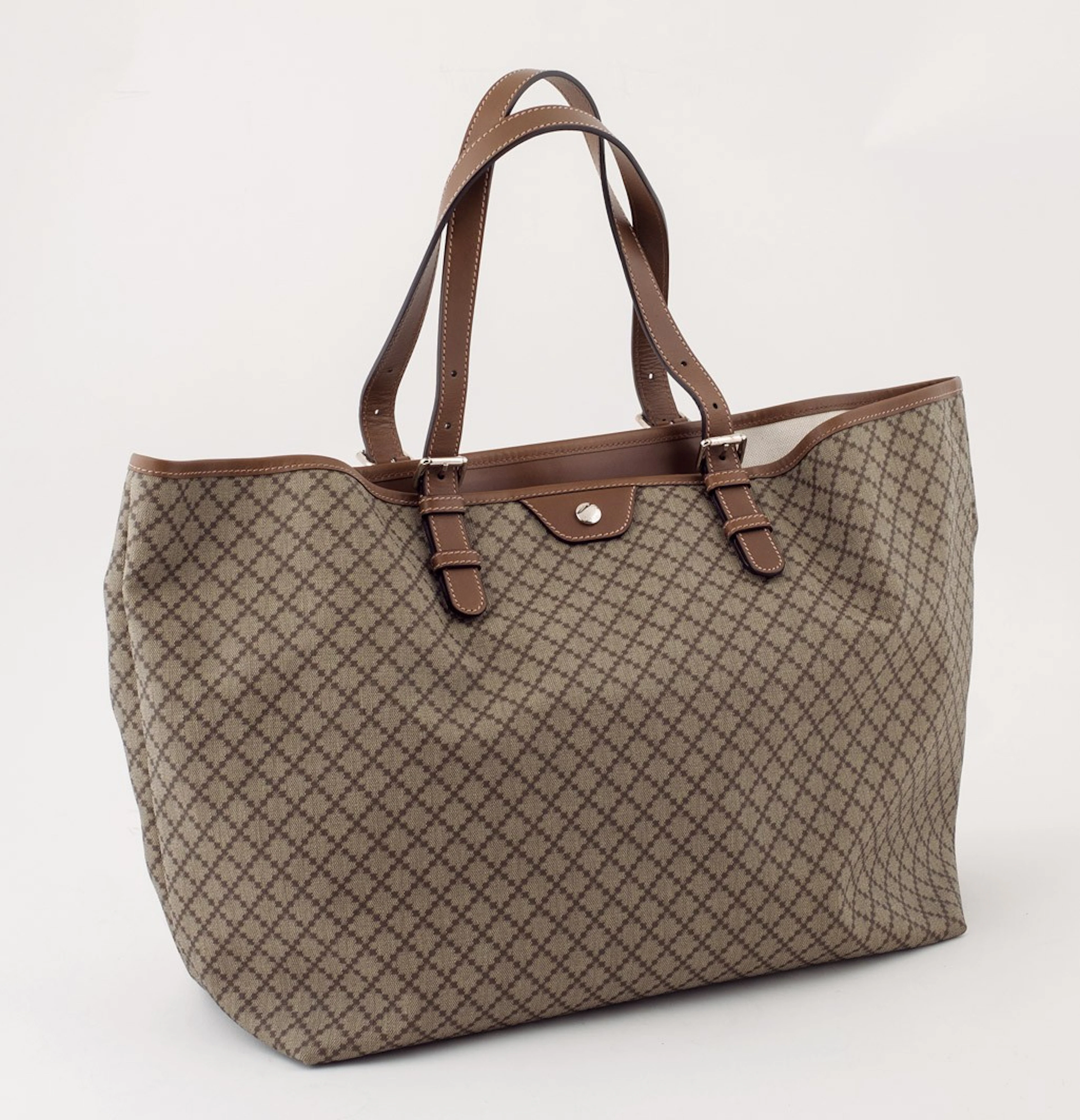Bolsa de viaje Gucci