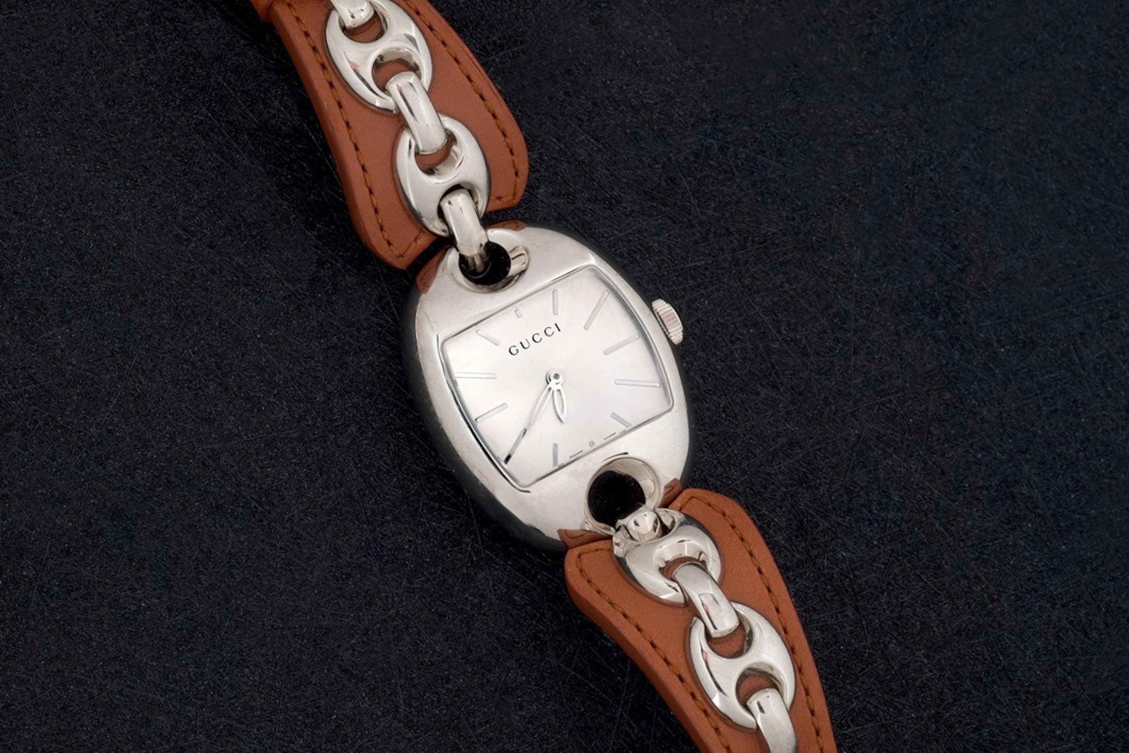 Reloj Gucci para señora