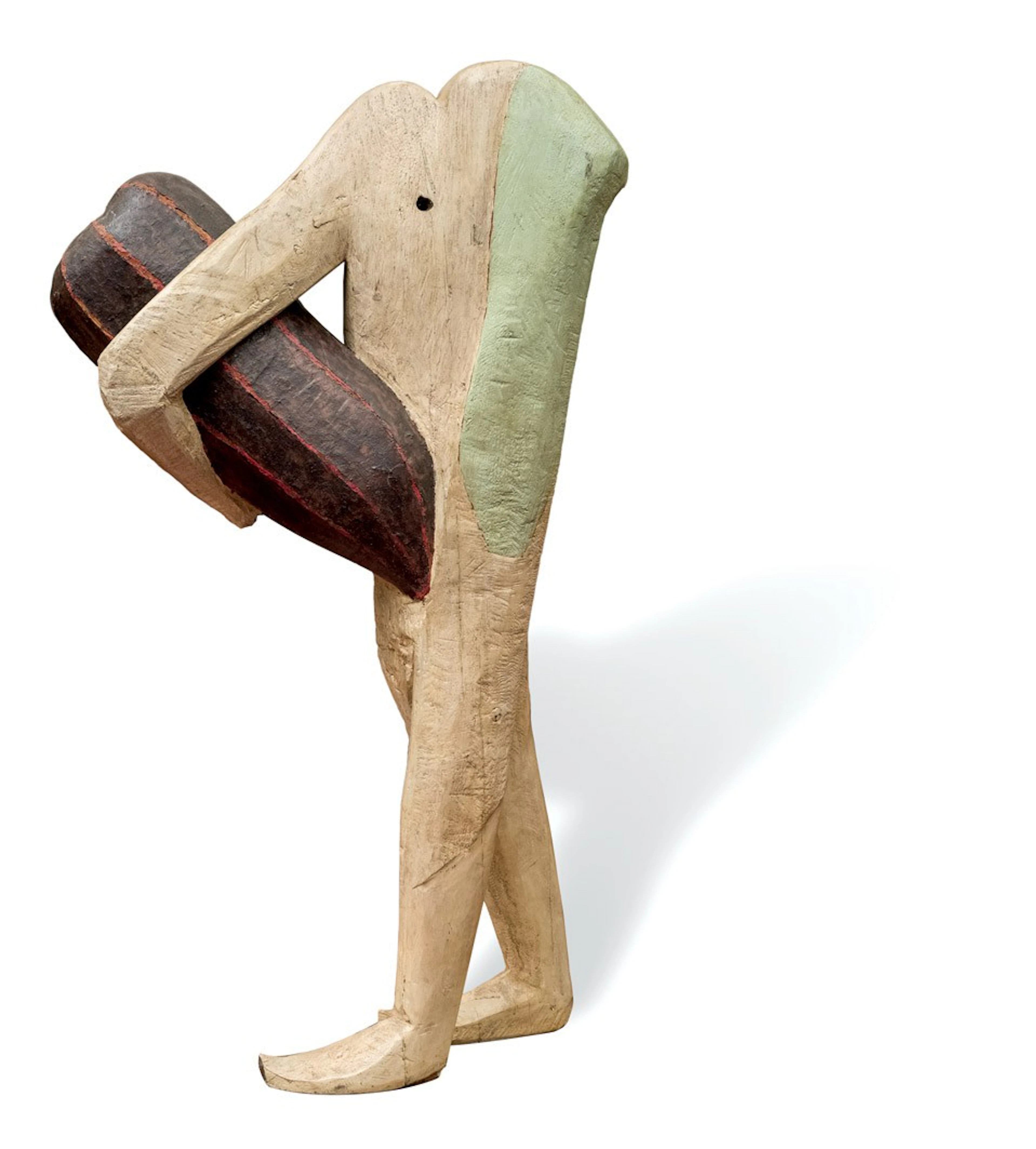 Francisco Leiro. Habanero (1990)