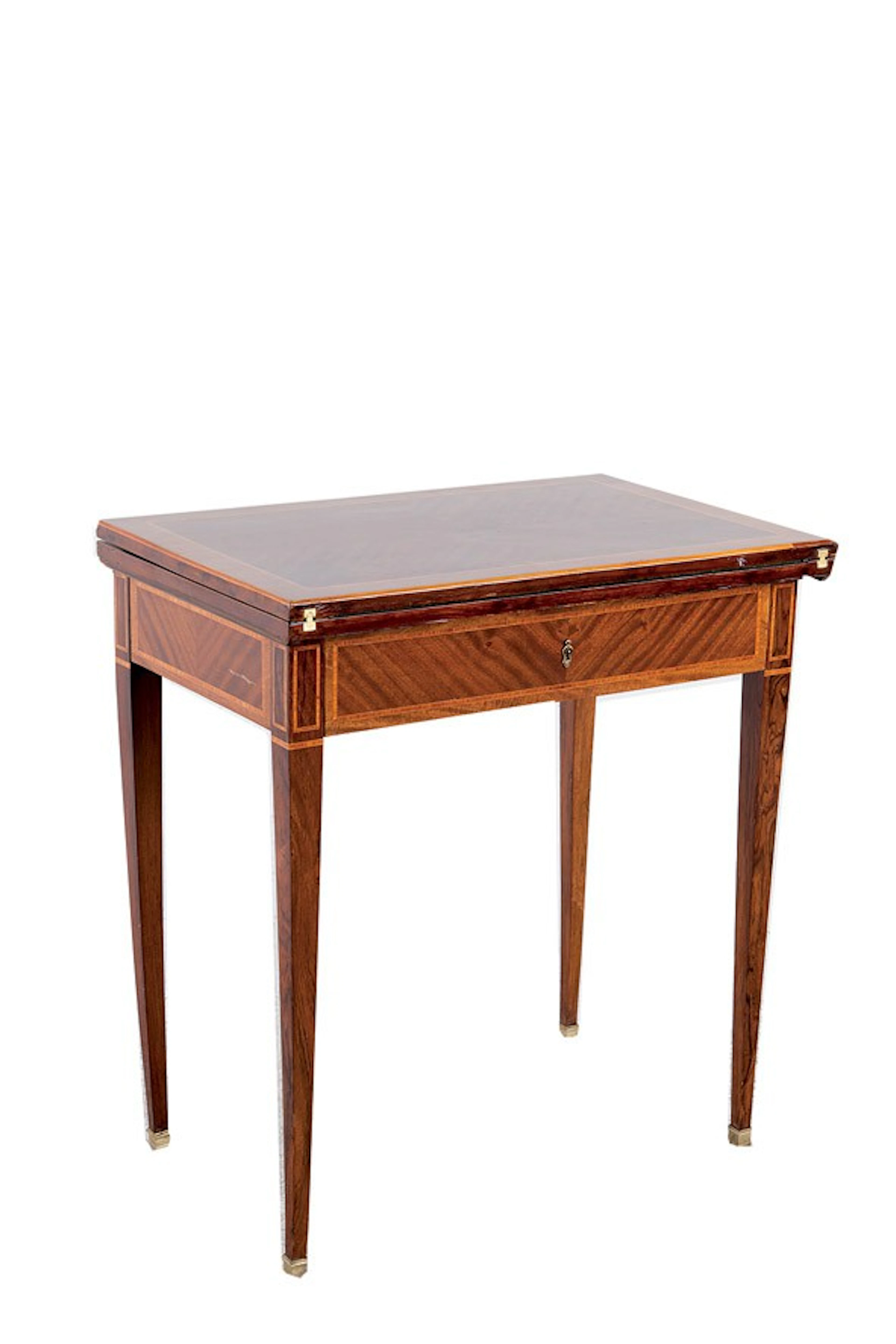 Mesa de juego