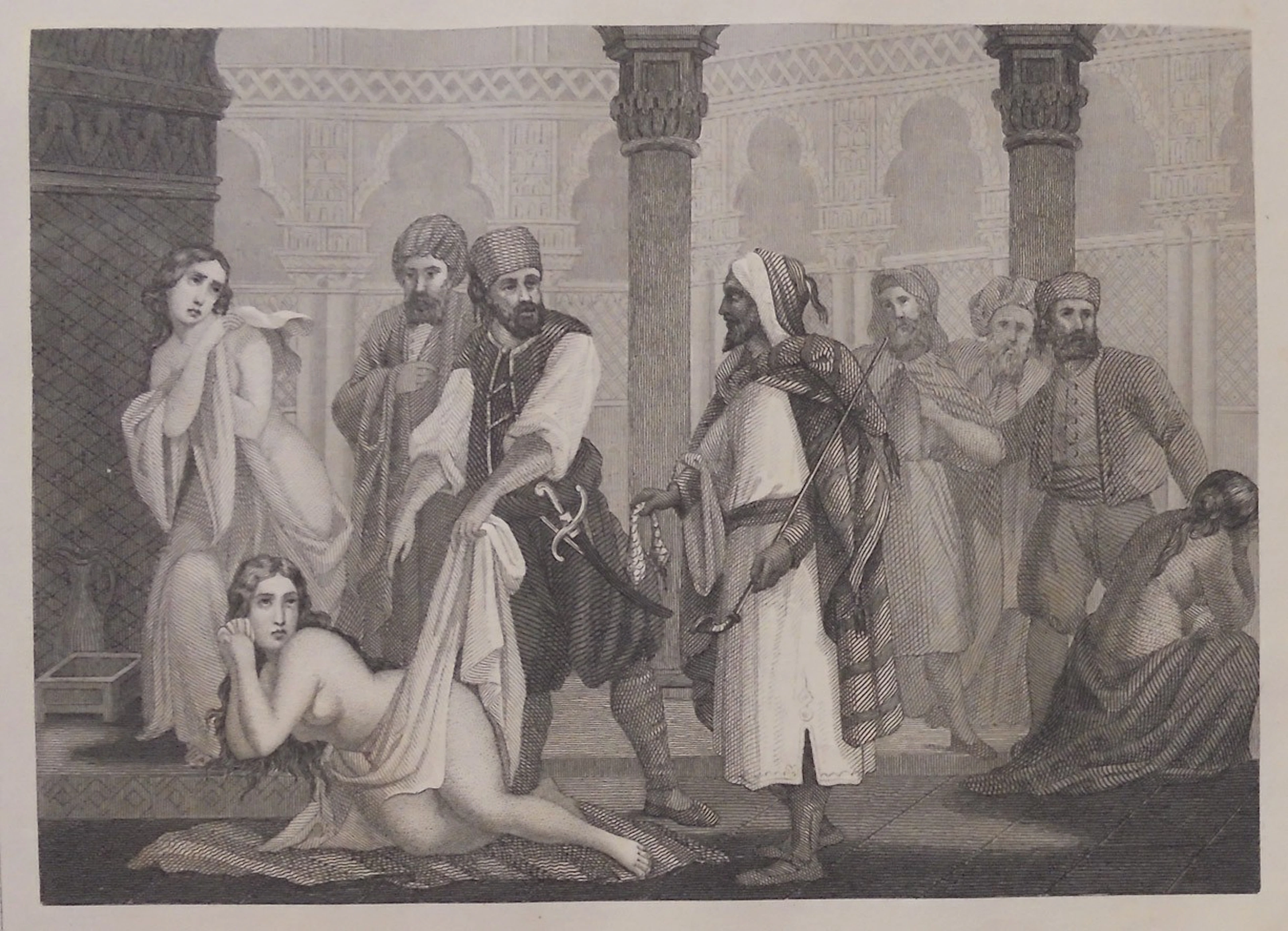 Historia de los progresos sociales