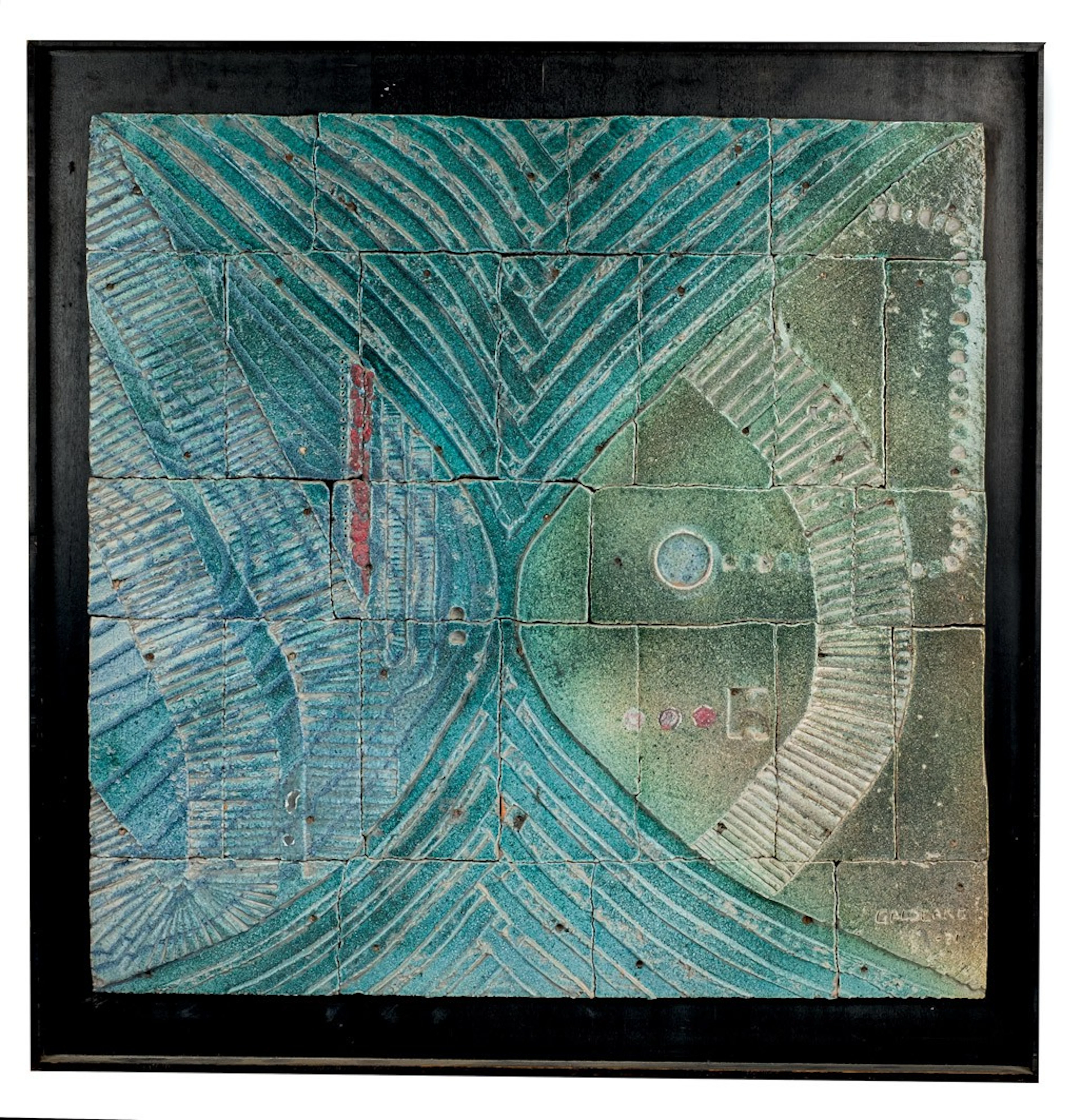 Andrés Sanchez Sanz de Galdeano. Composición.