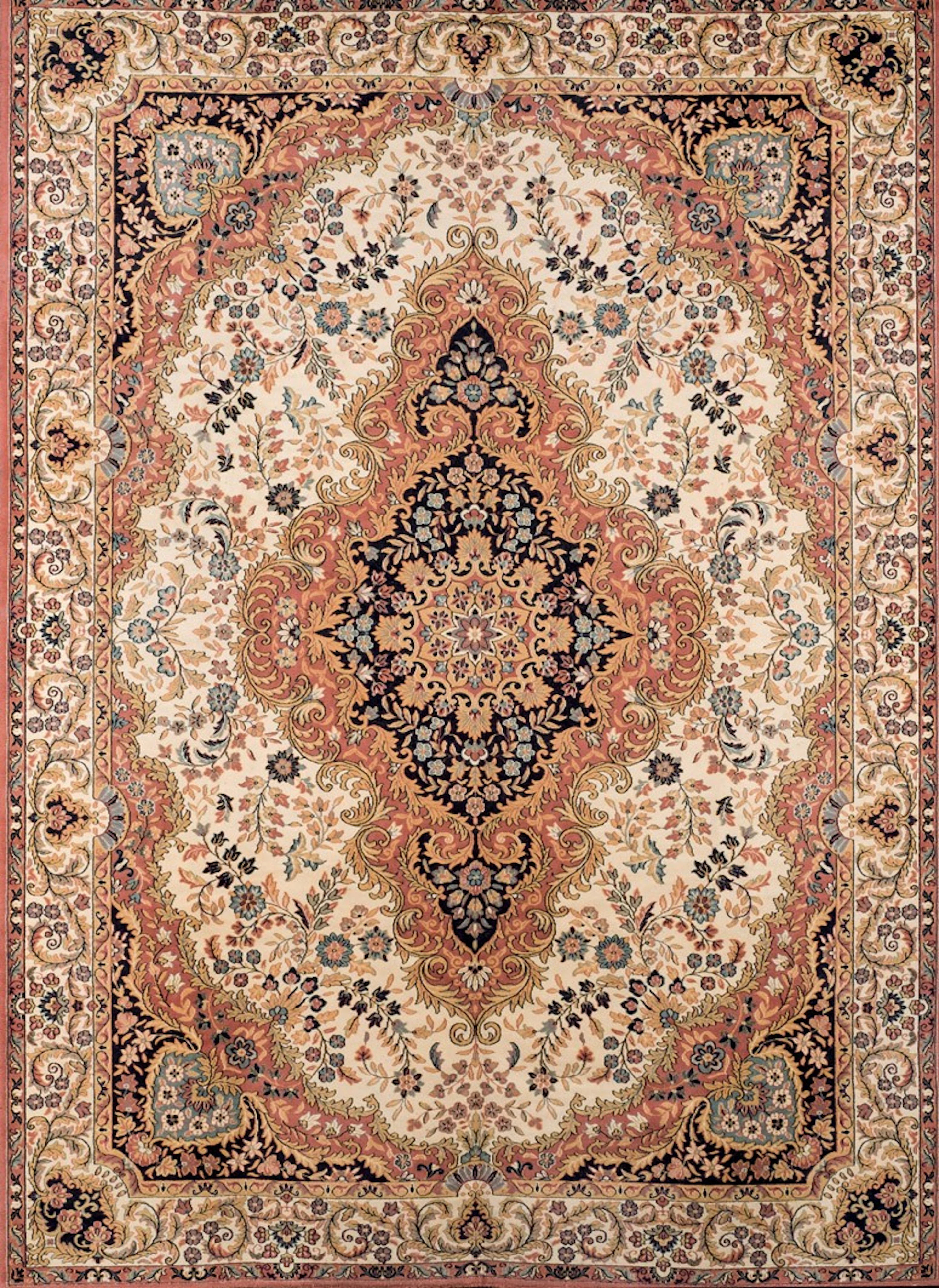Alfombra Sarough
