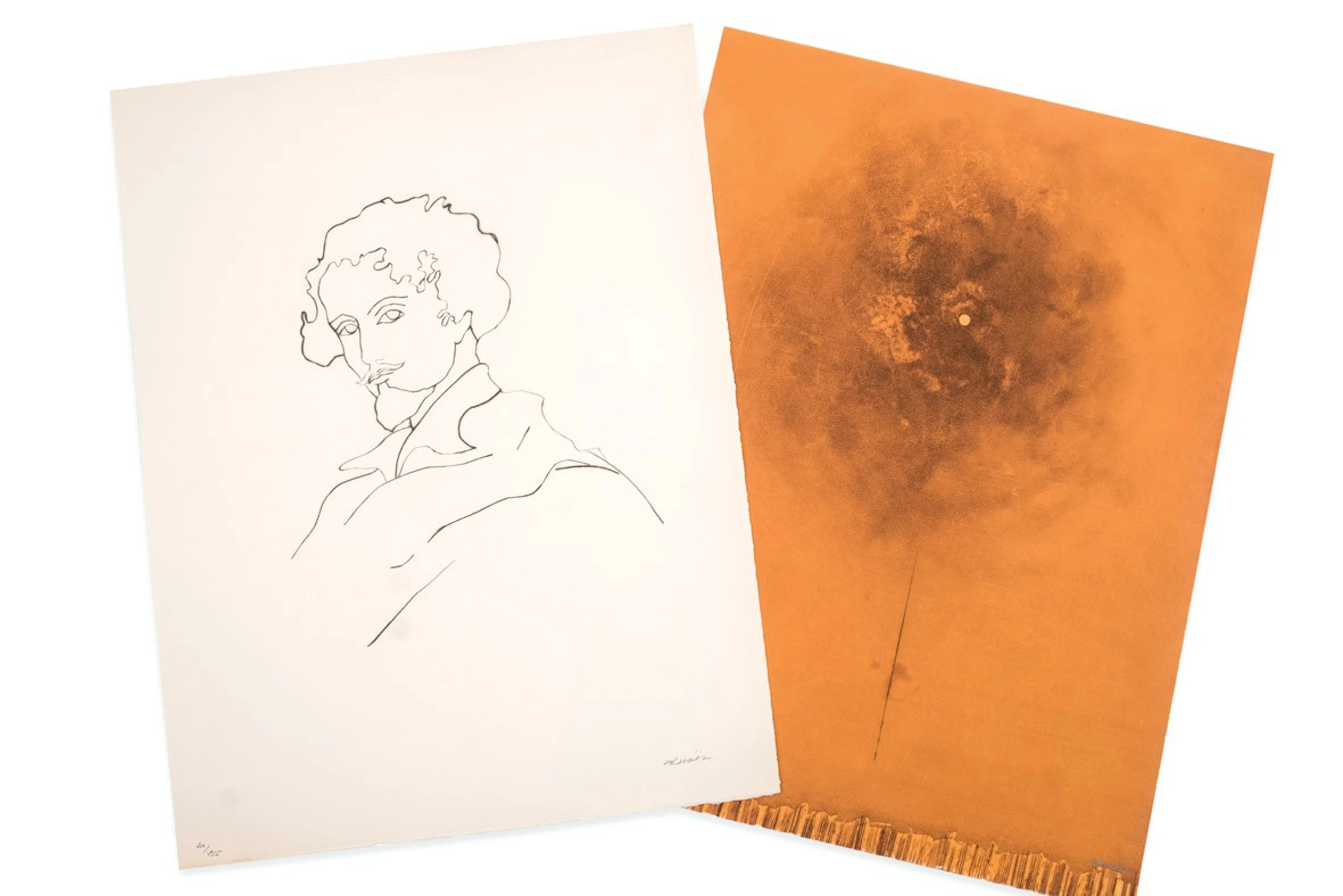 Bécquer. Rimas. Aguafuertes de Arnáiz
