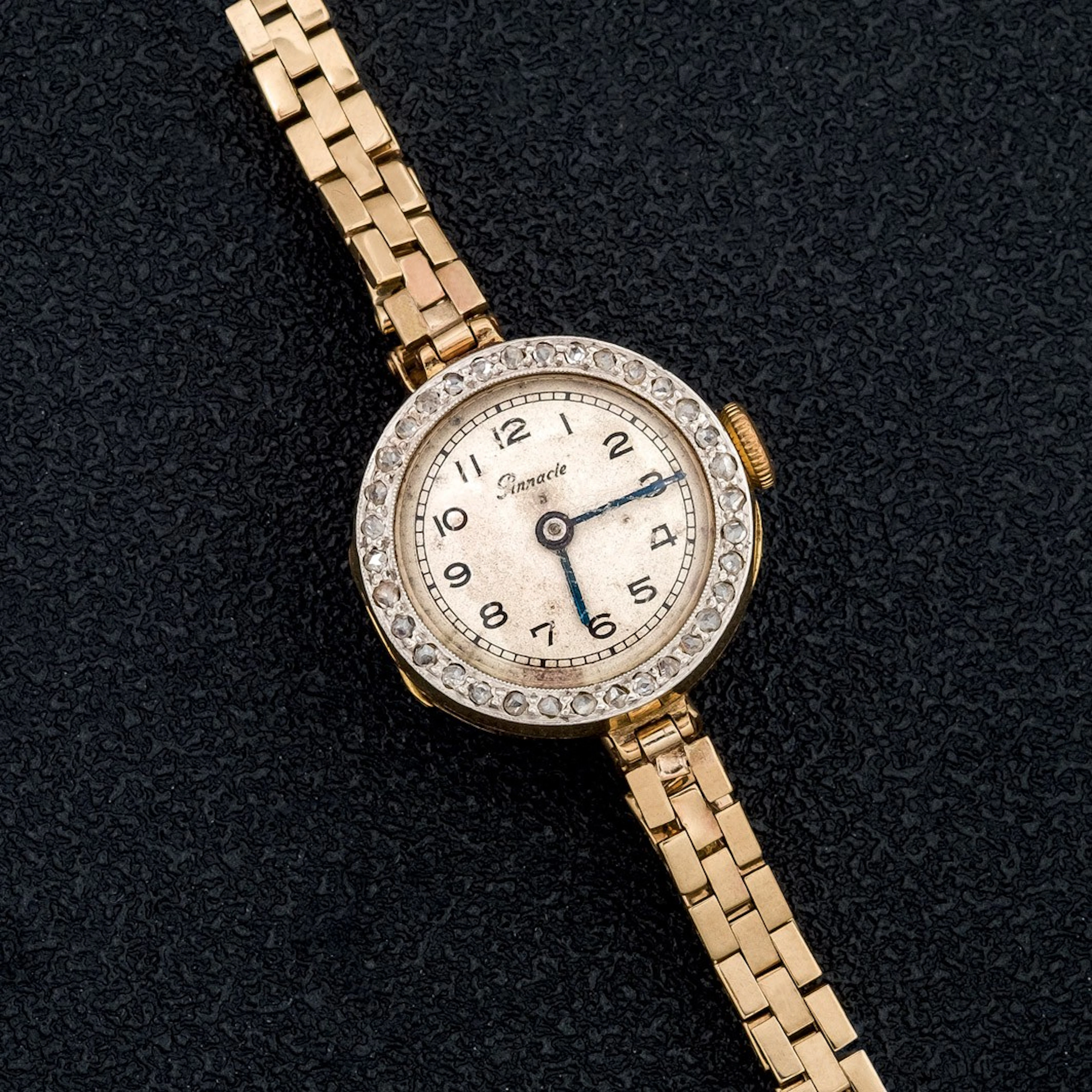 Reloj-joya Pinacle para señora