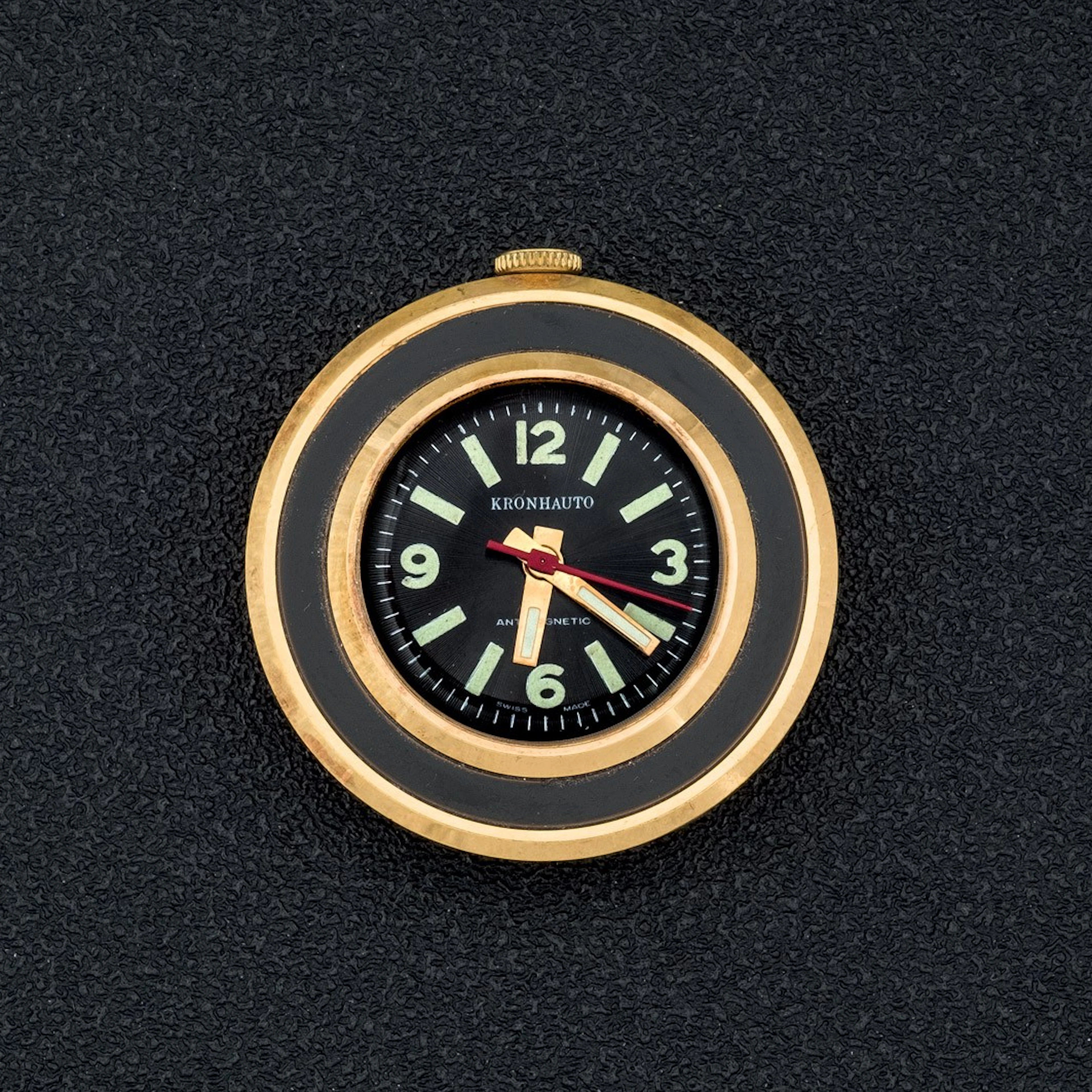 Reloj de pulsera Kronhauto