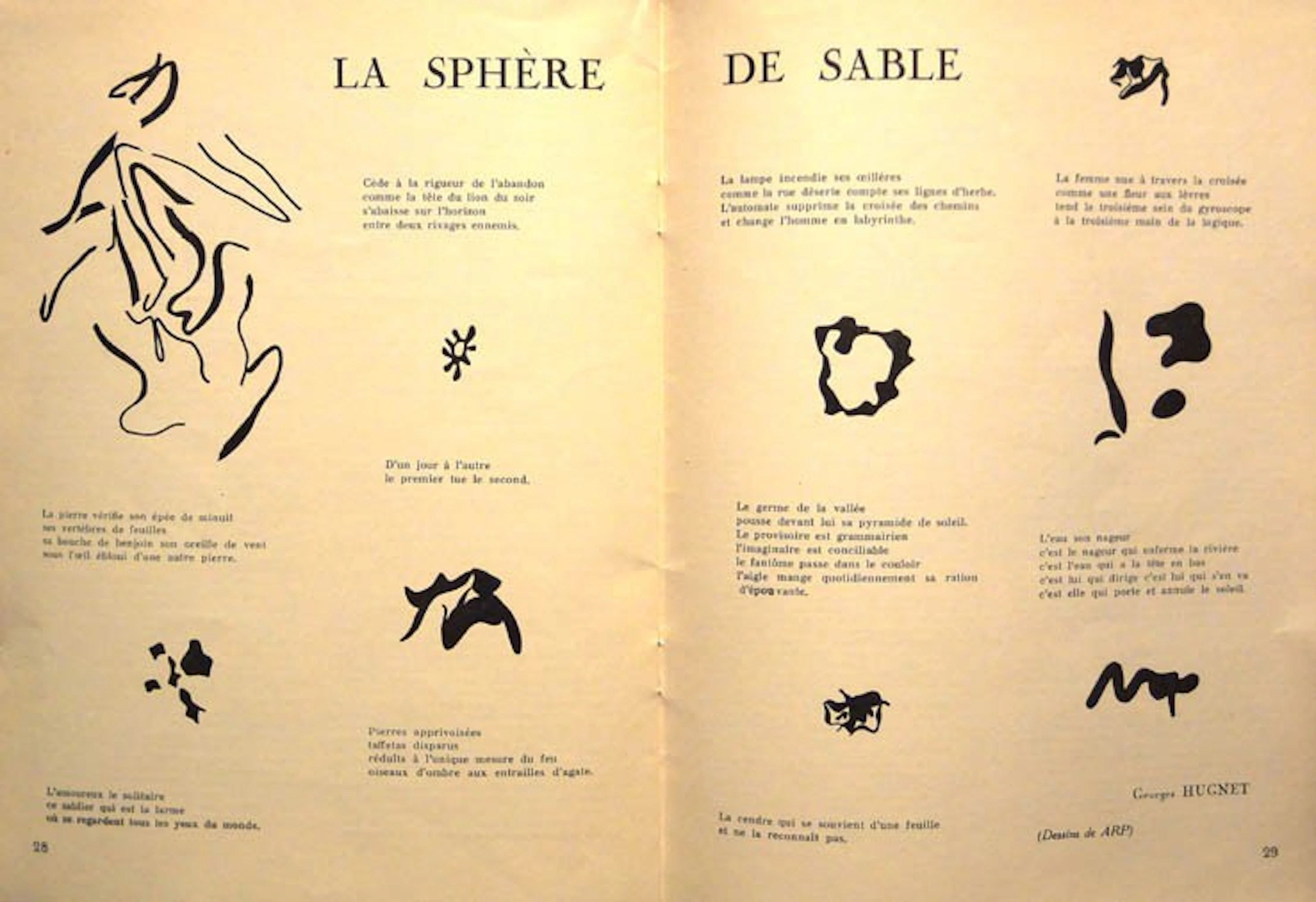 La conquete du monde