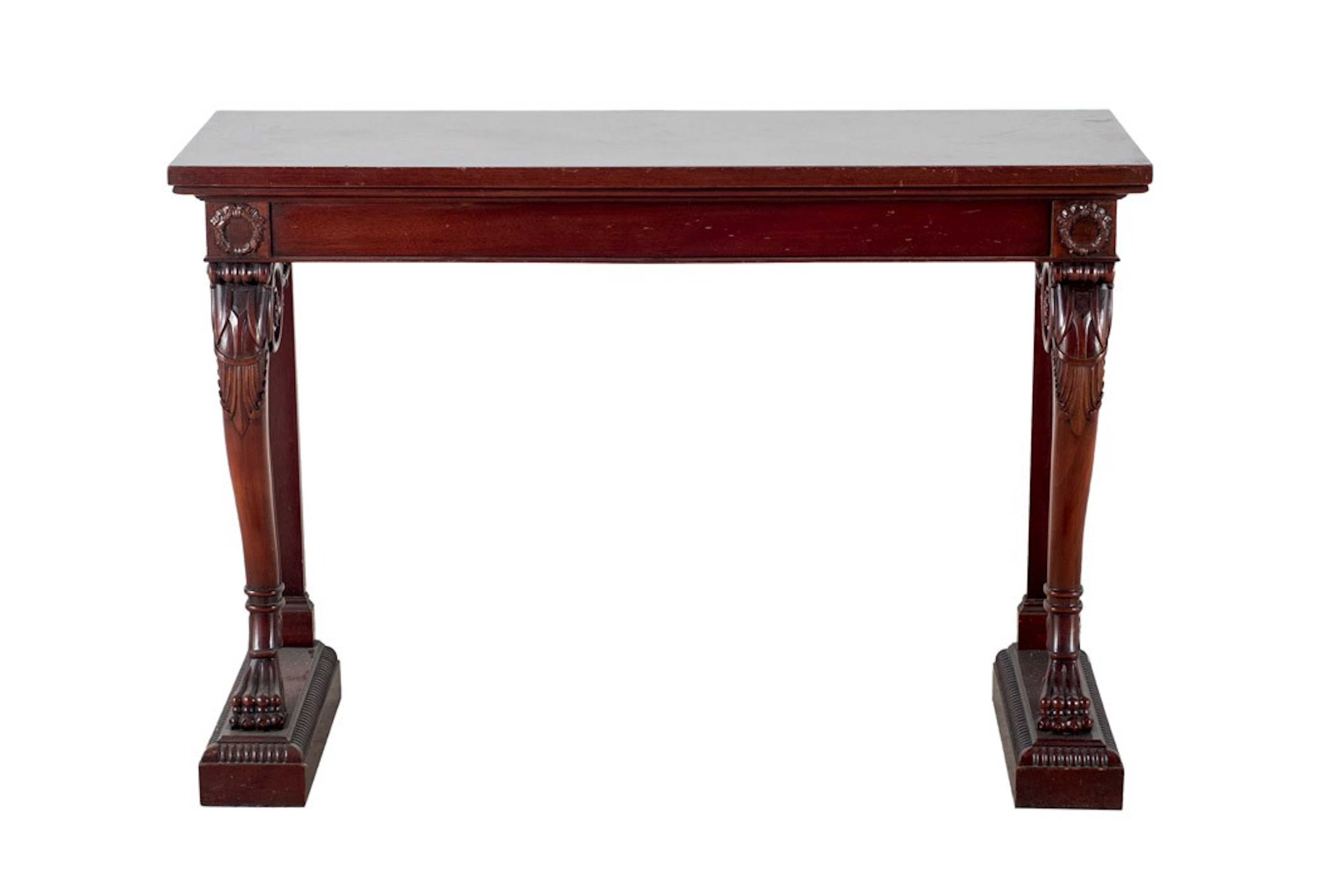 Consola