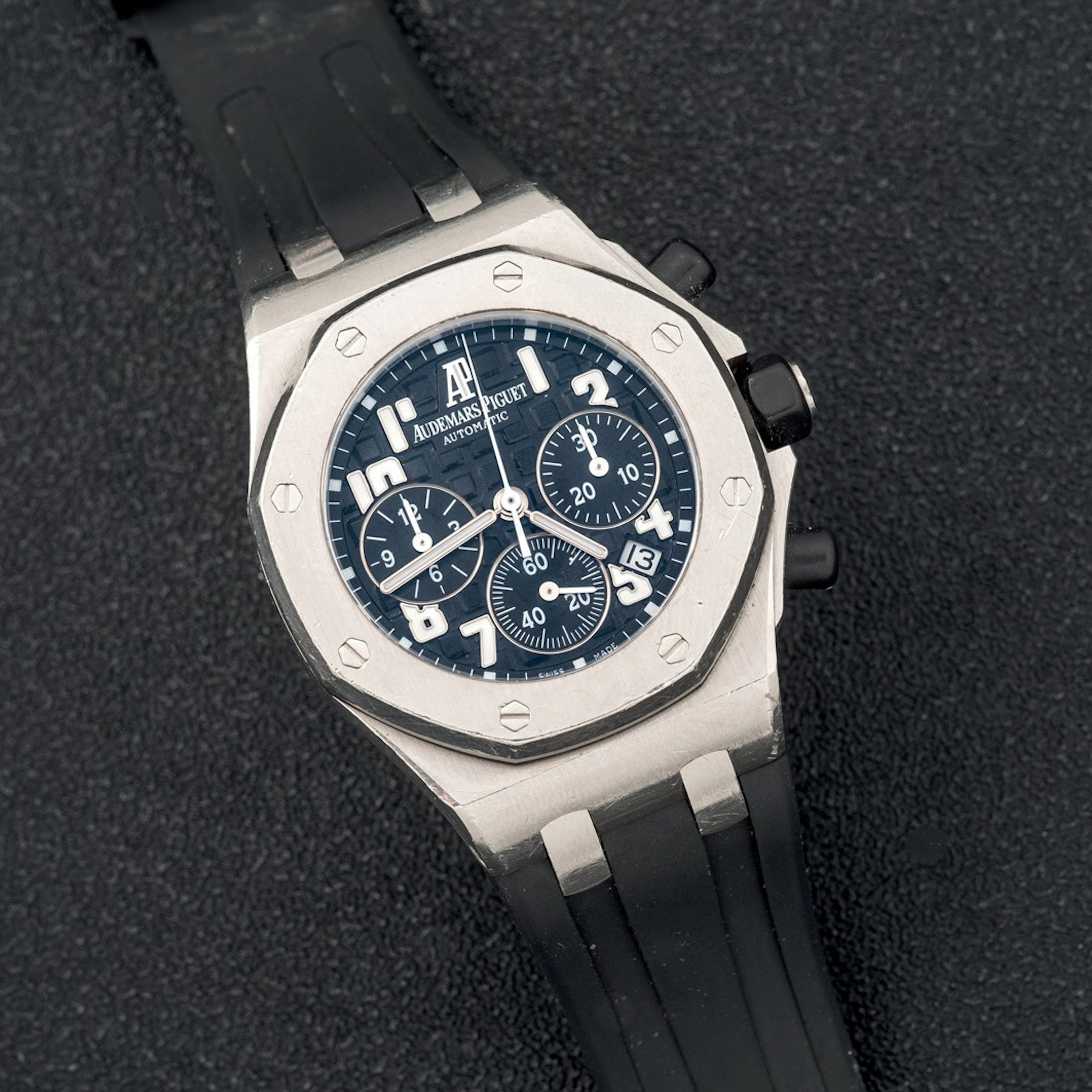 Audemars Piguet Royal Oak Offshore Lady