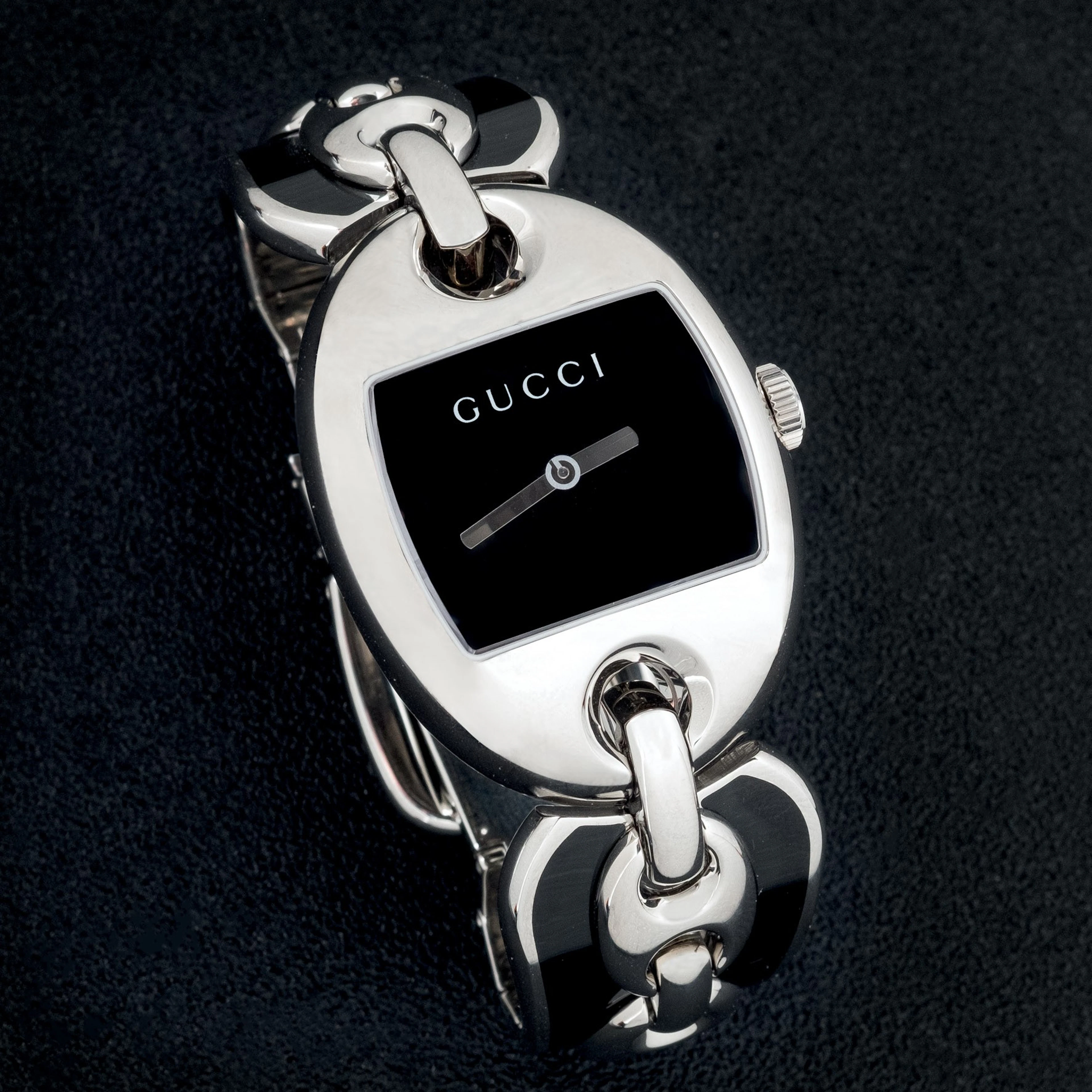 Gucci Marina Chain de acero