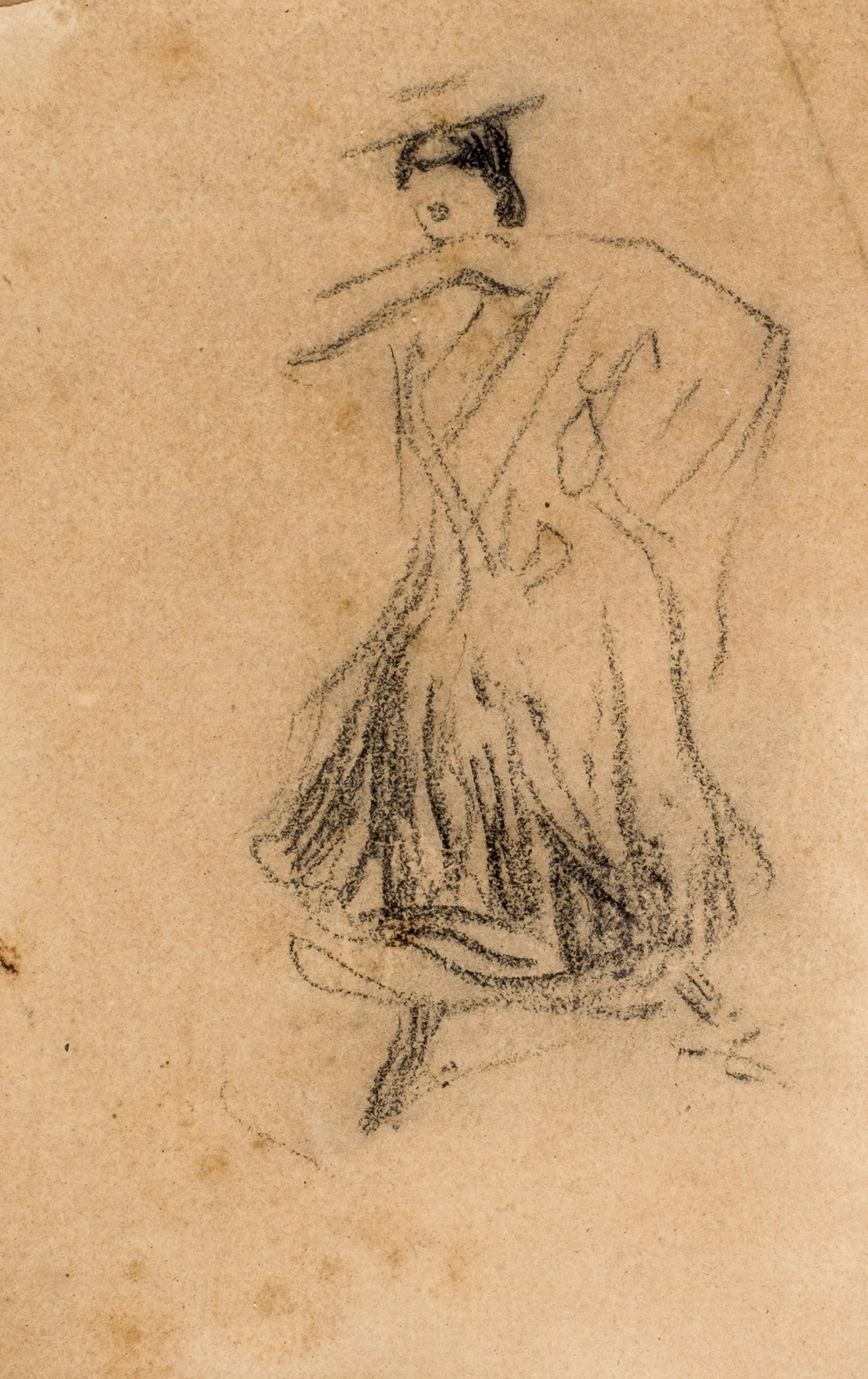 Aurelio Arteta. Corista