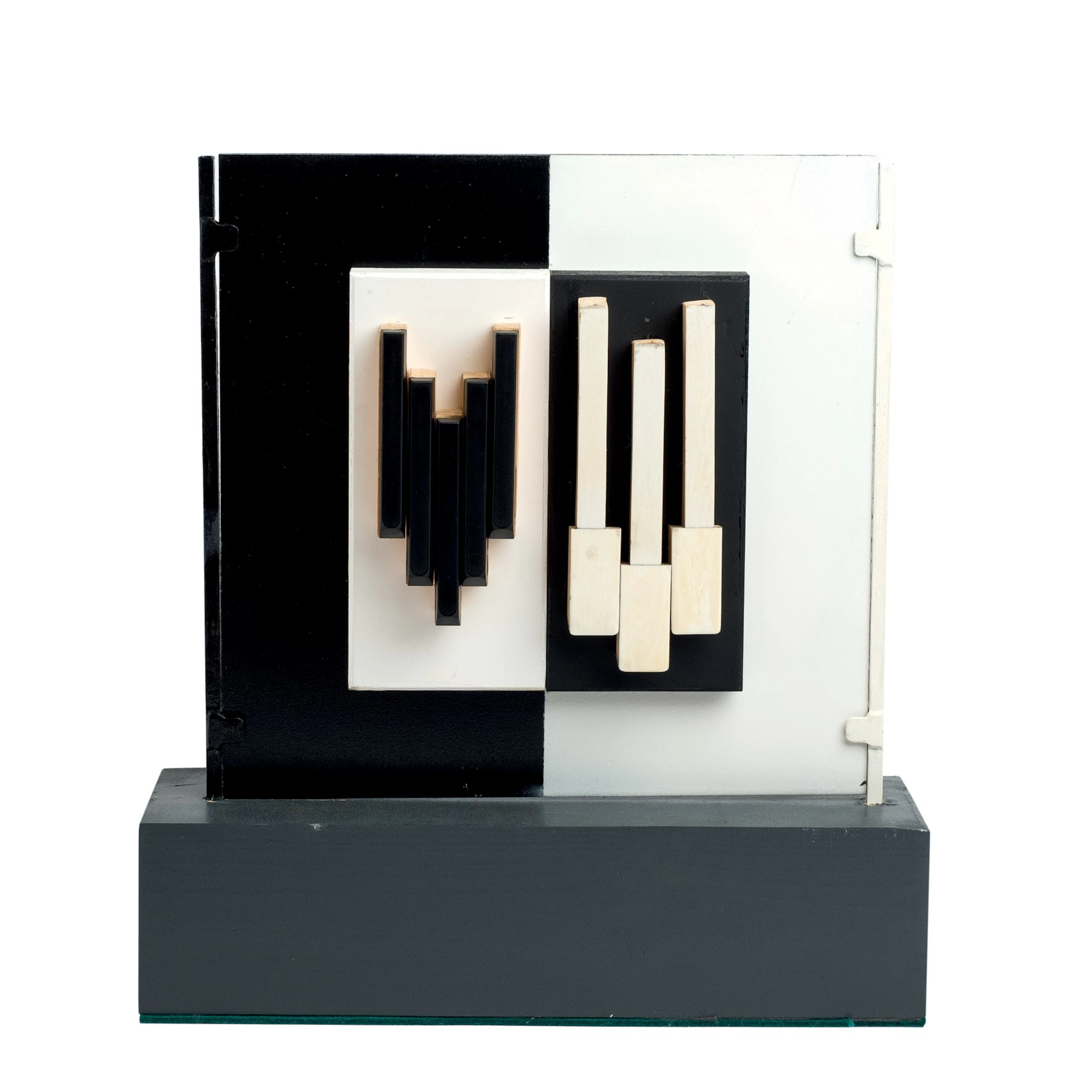 Miguel Muñiz. Sin título (2012)