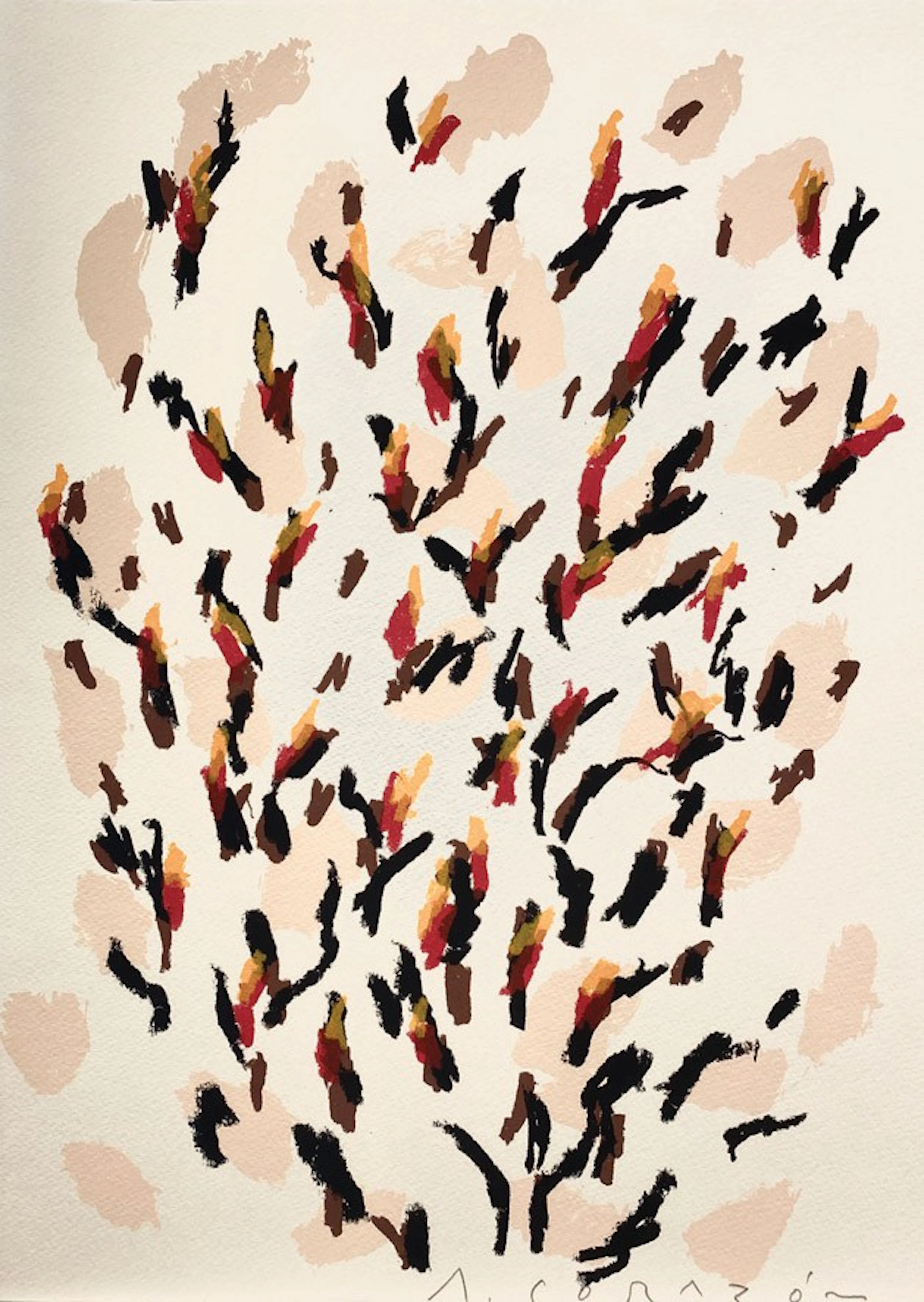 Alberto Corazón. Manifiesto (2011)