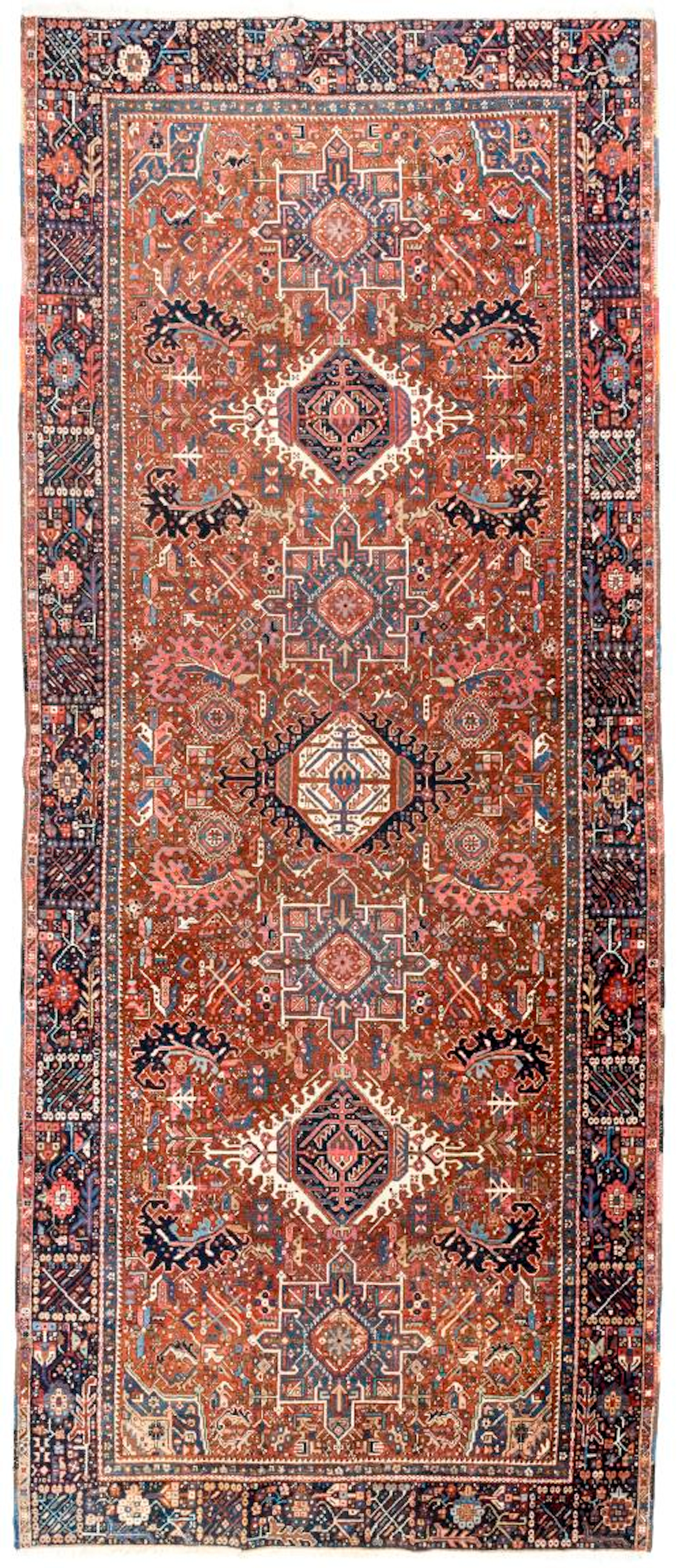 Tapis Karadja
