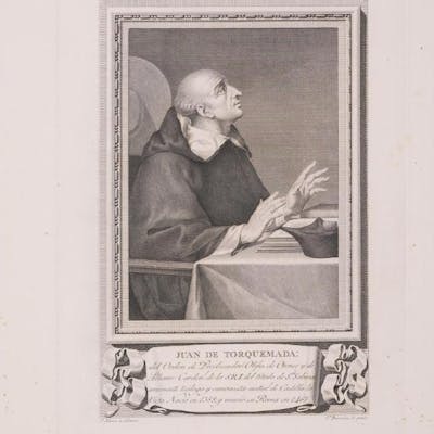 Juan de Torquemada Barnebys