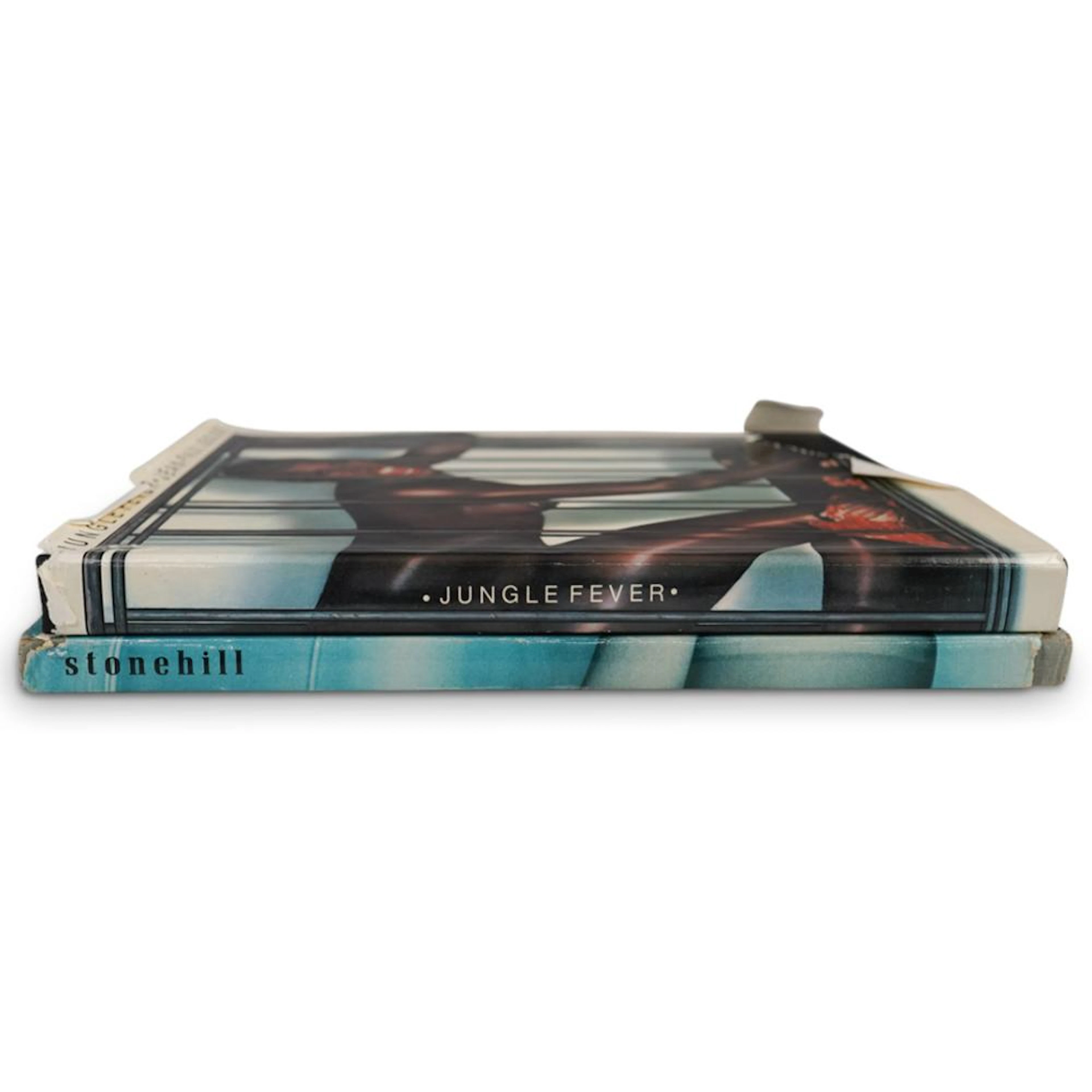 (2Pc) Designer Book Collectio