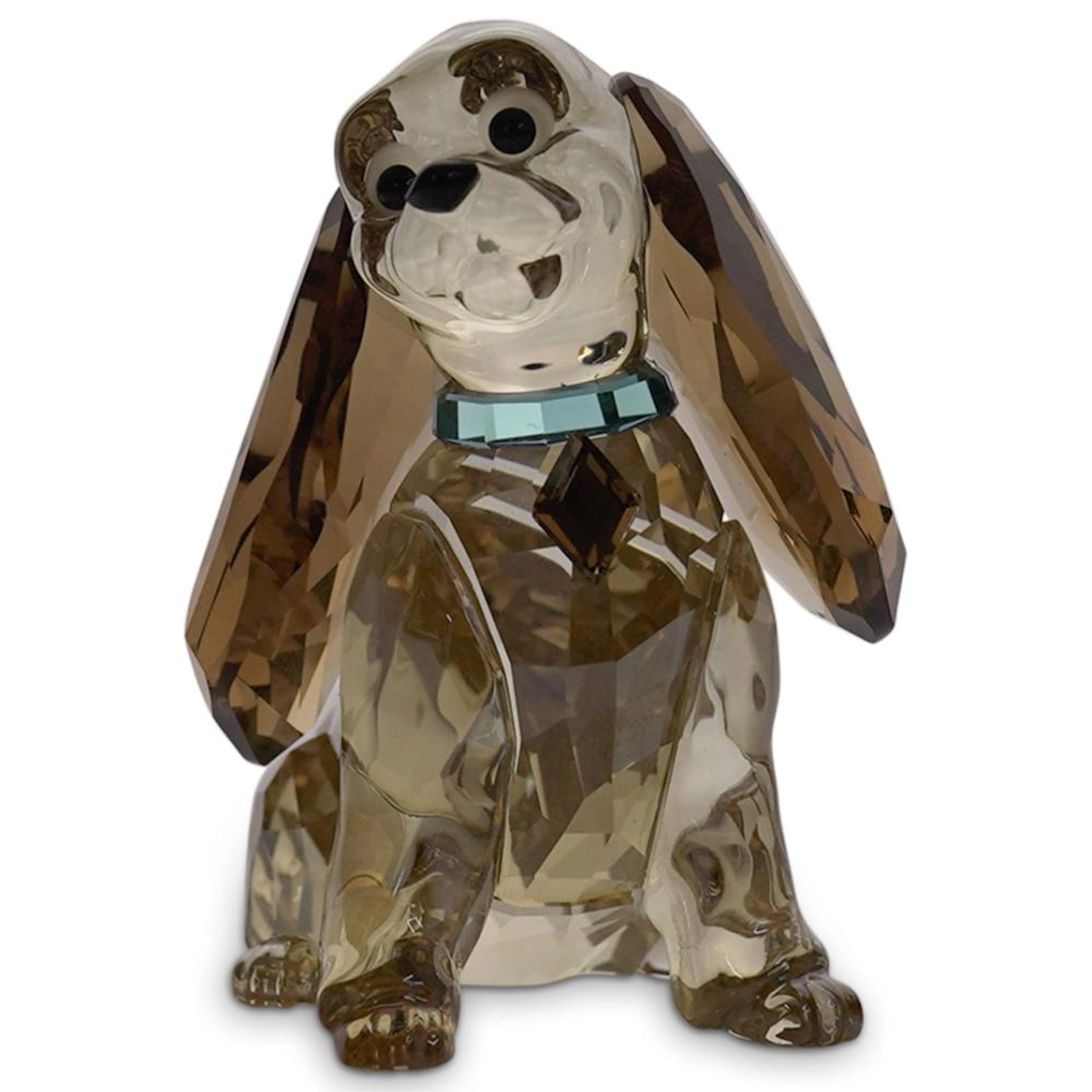Swarovski Crystal Disney "Lady"
