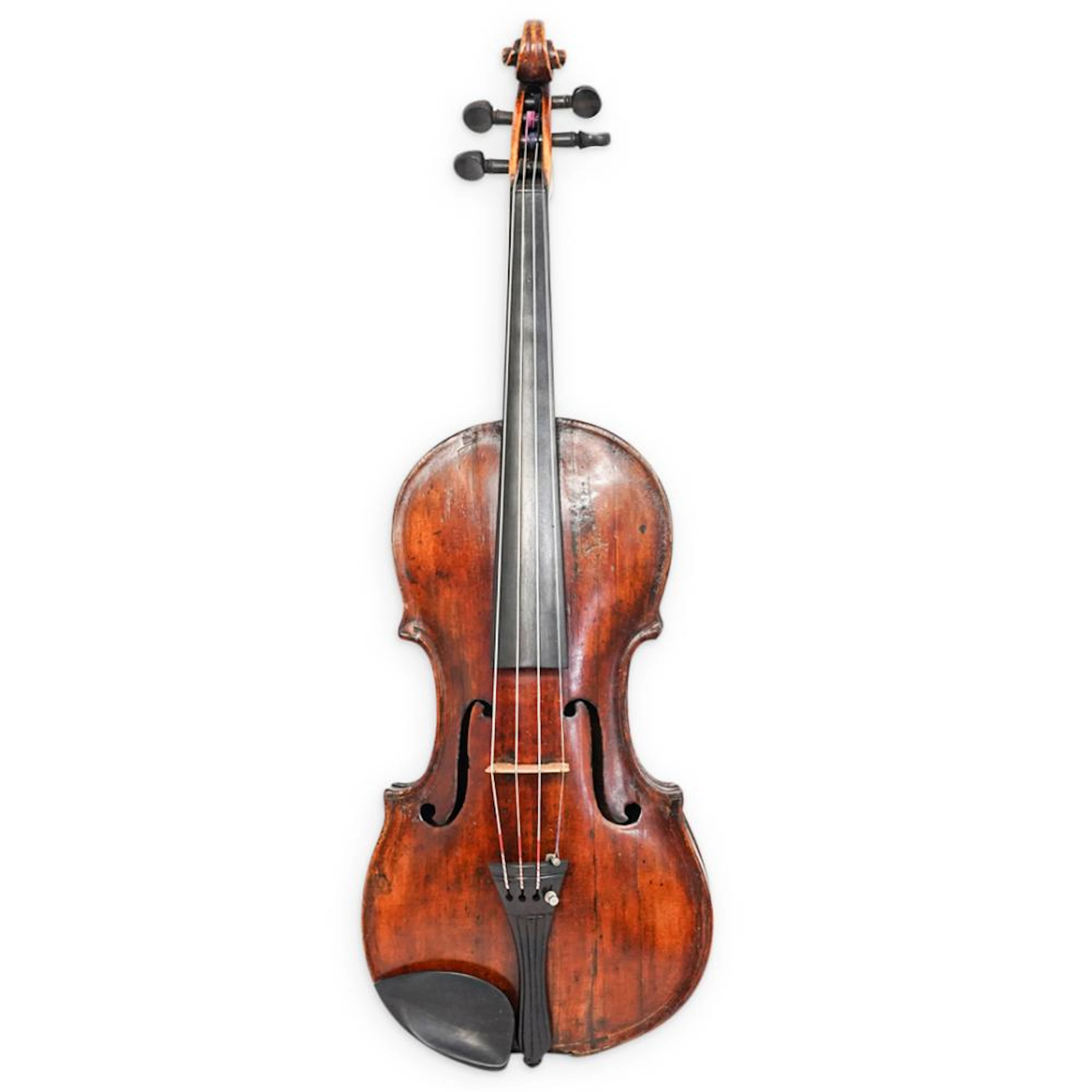 Antique Italian Pietro Guarneri Violi