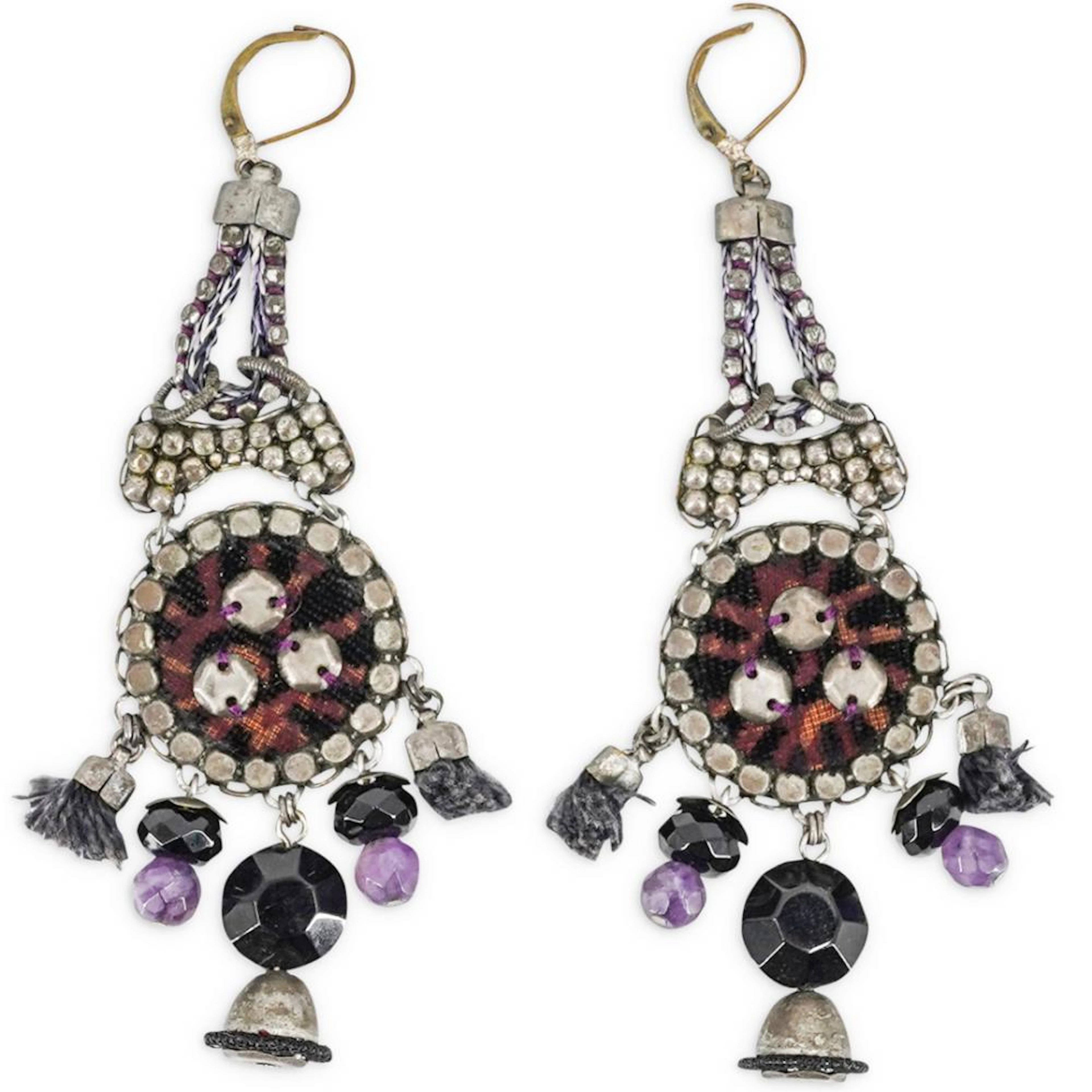 Ayala Bar Earrings