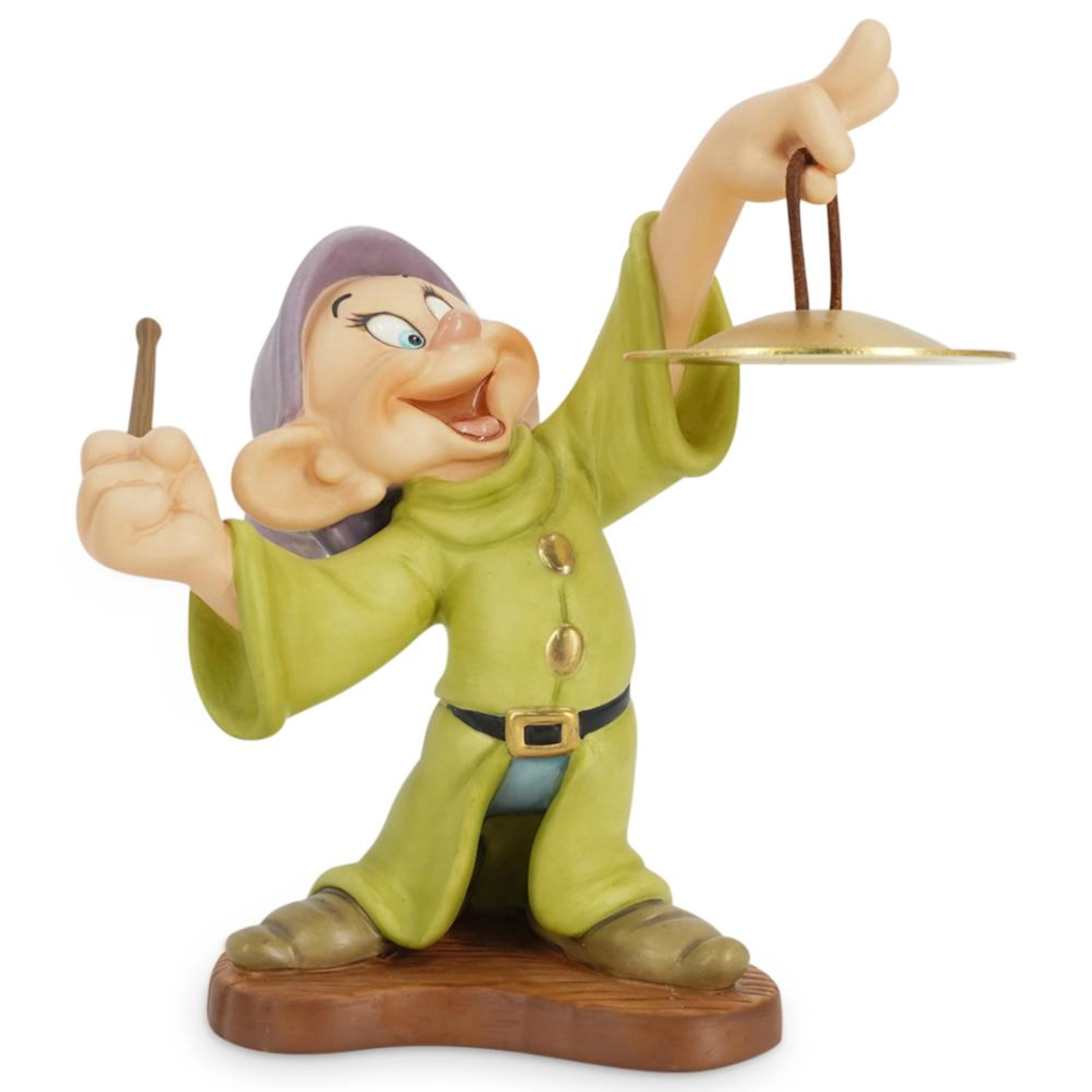 Disney Snow White "Dopey" Figurine
