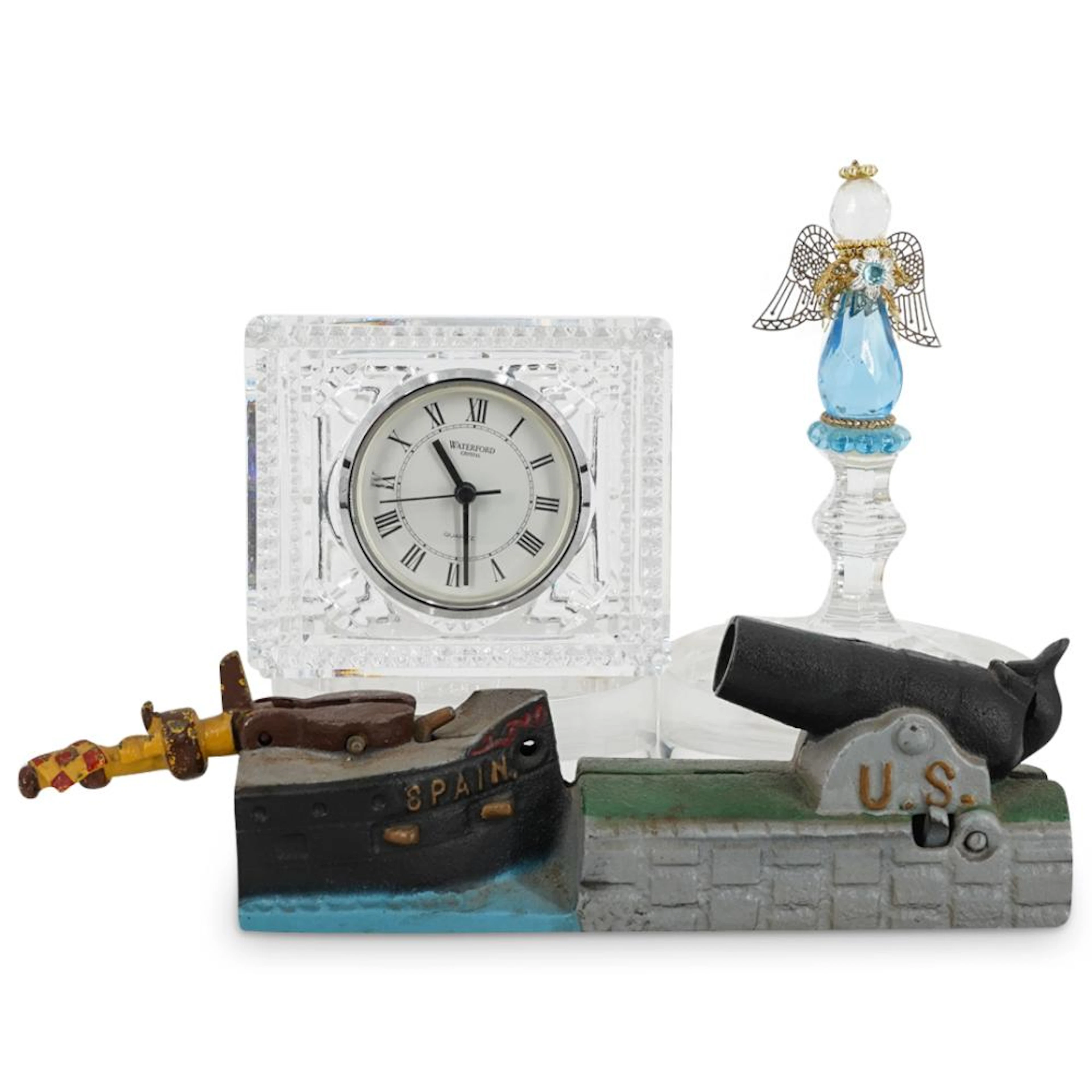 Mysterious Menagerie Of Miscellany