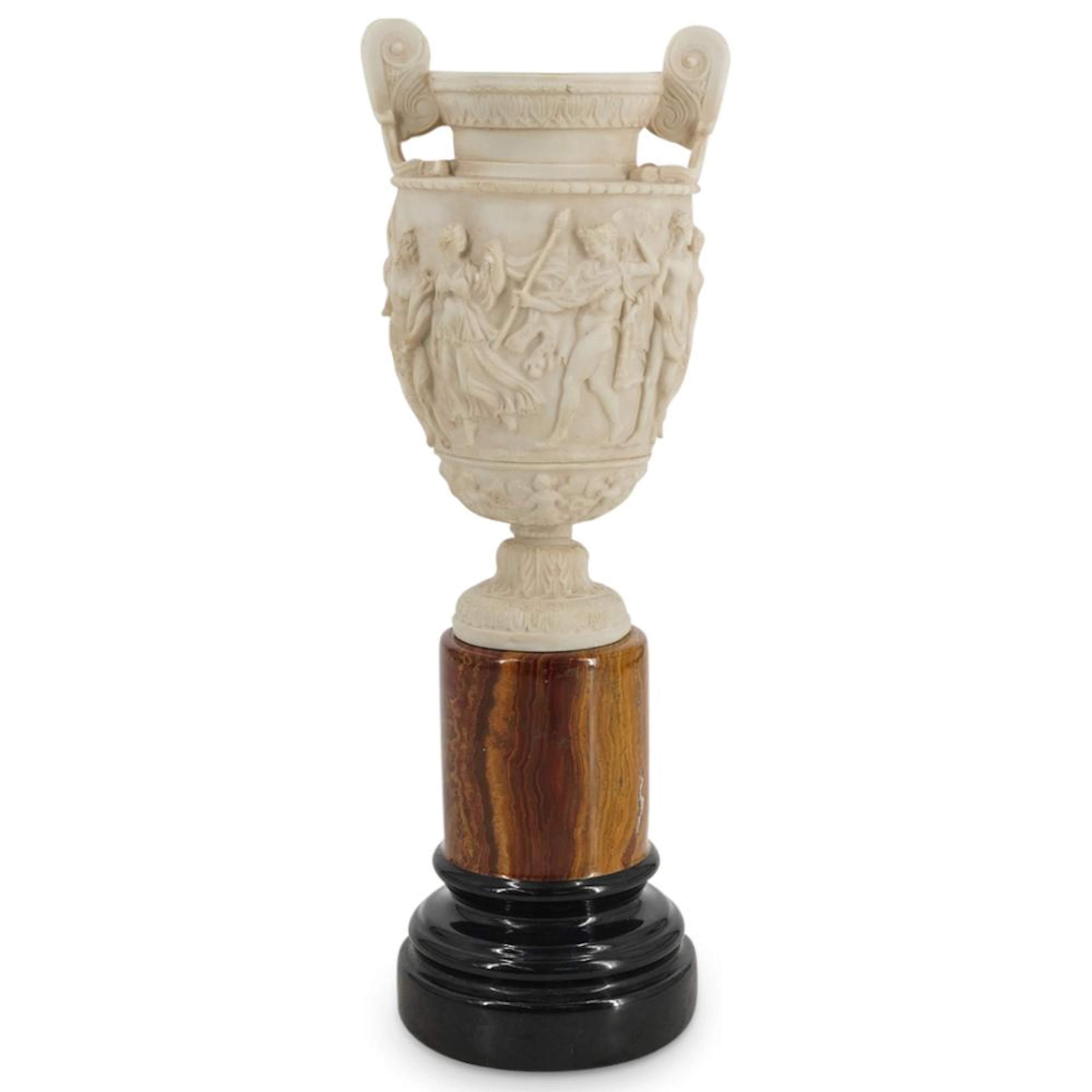 Greek Style Townley Urn Vase