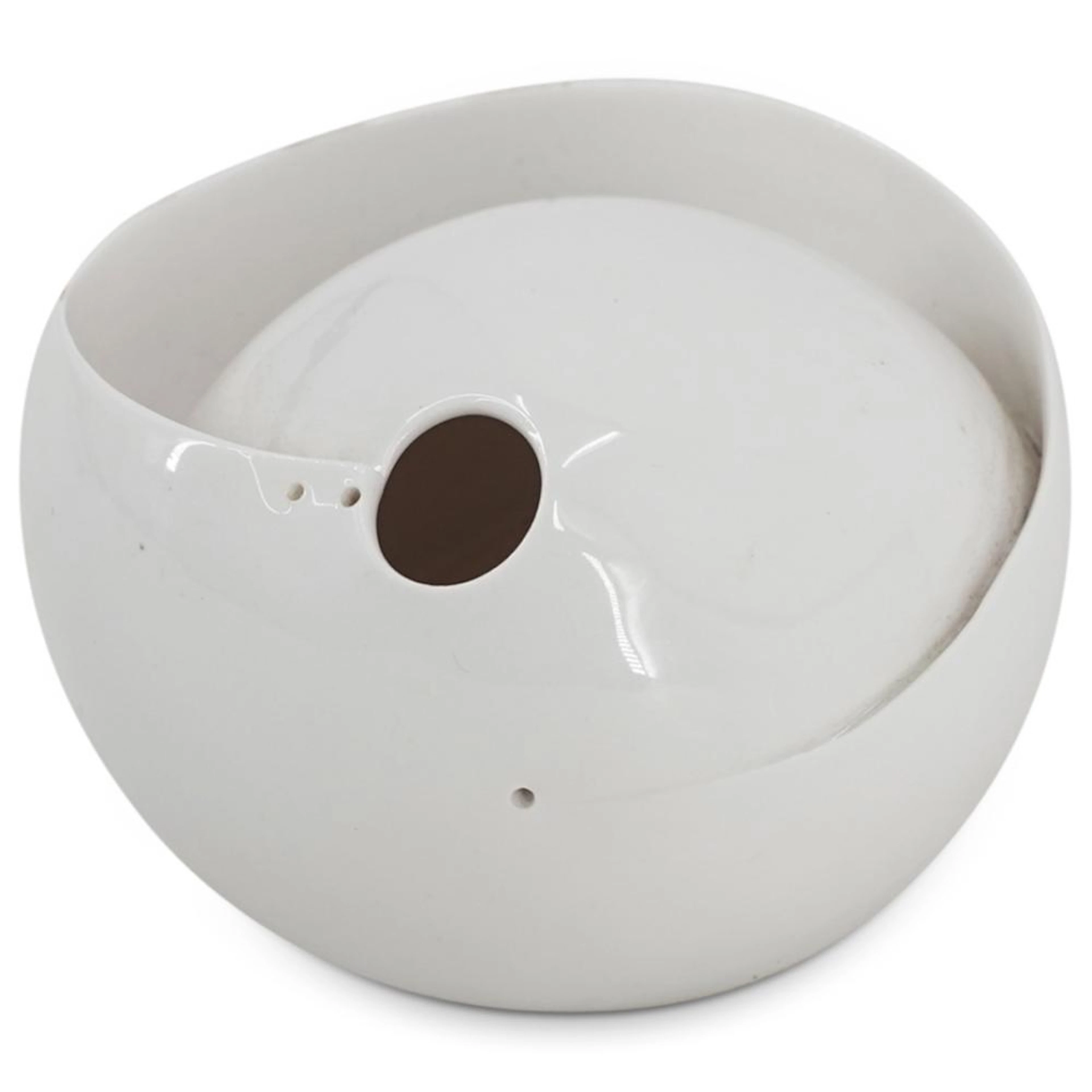 Kurt Spurey Sculptural Pottery