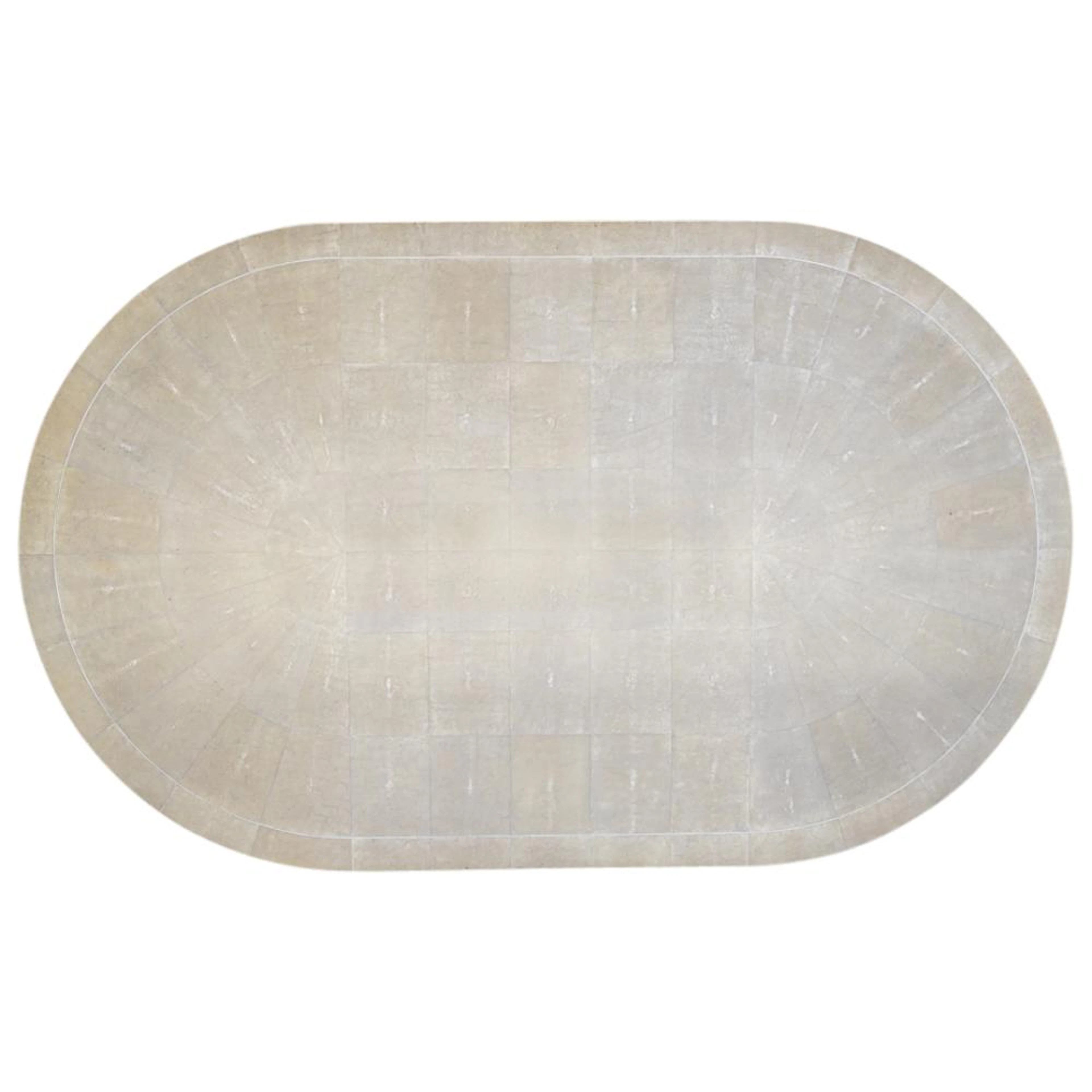 Ron Seff "RaceTrack" Dining Table Top