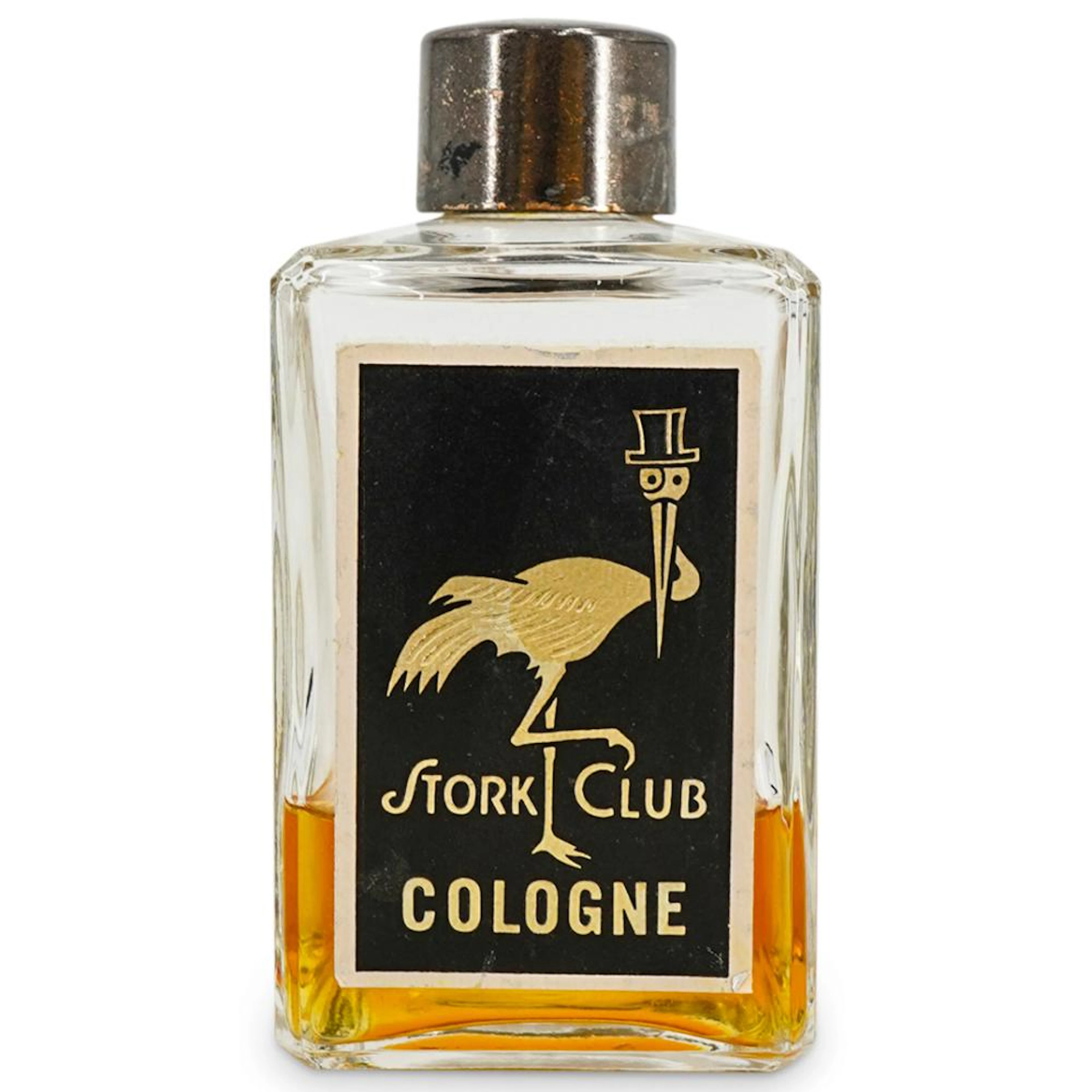 Vintage Stork Club Cologne