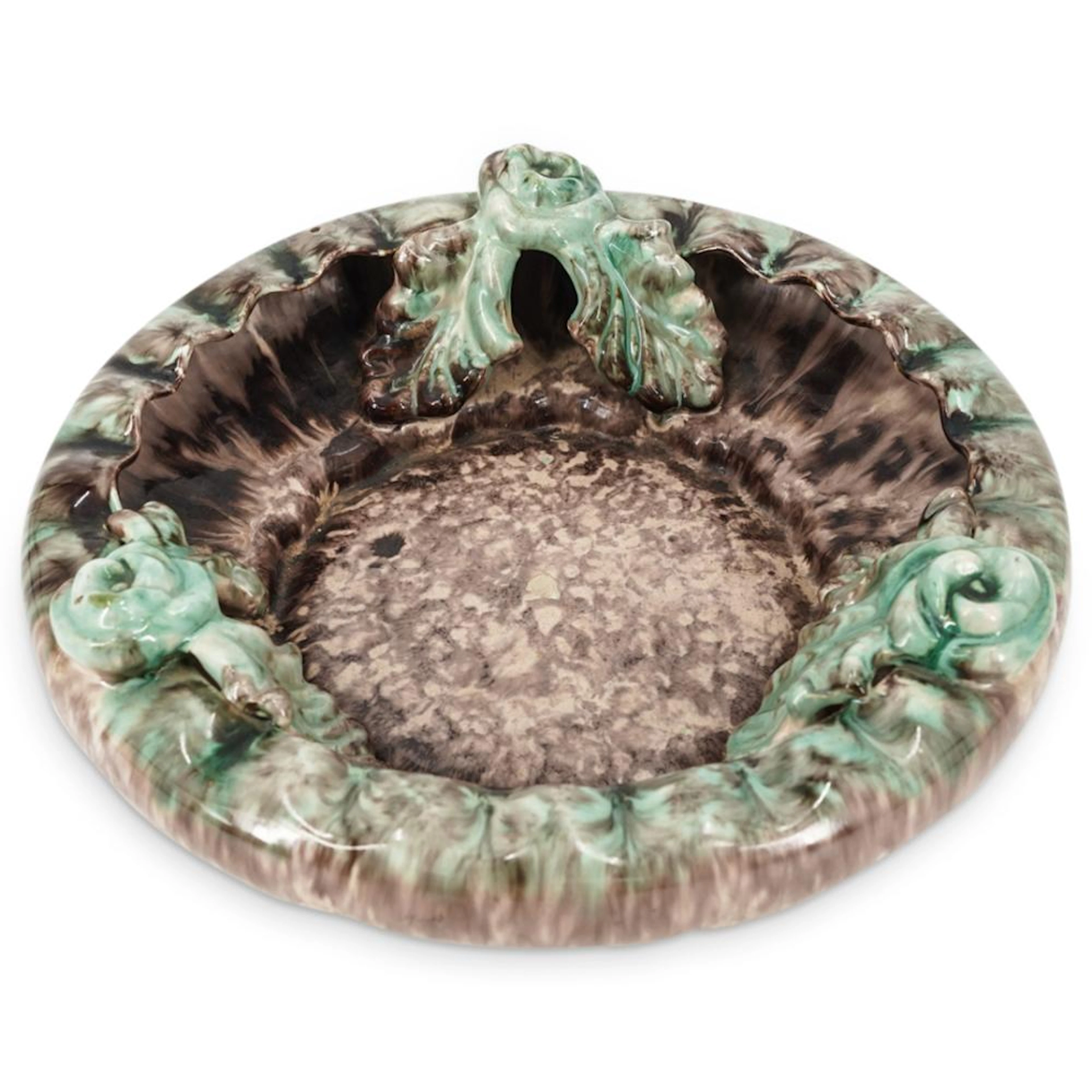 Jasba Keramik Drip Glaze Studio Pottery