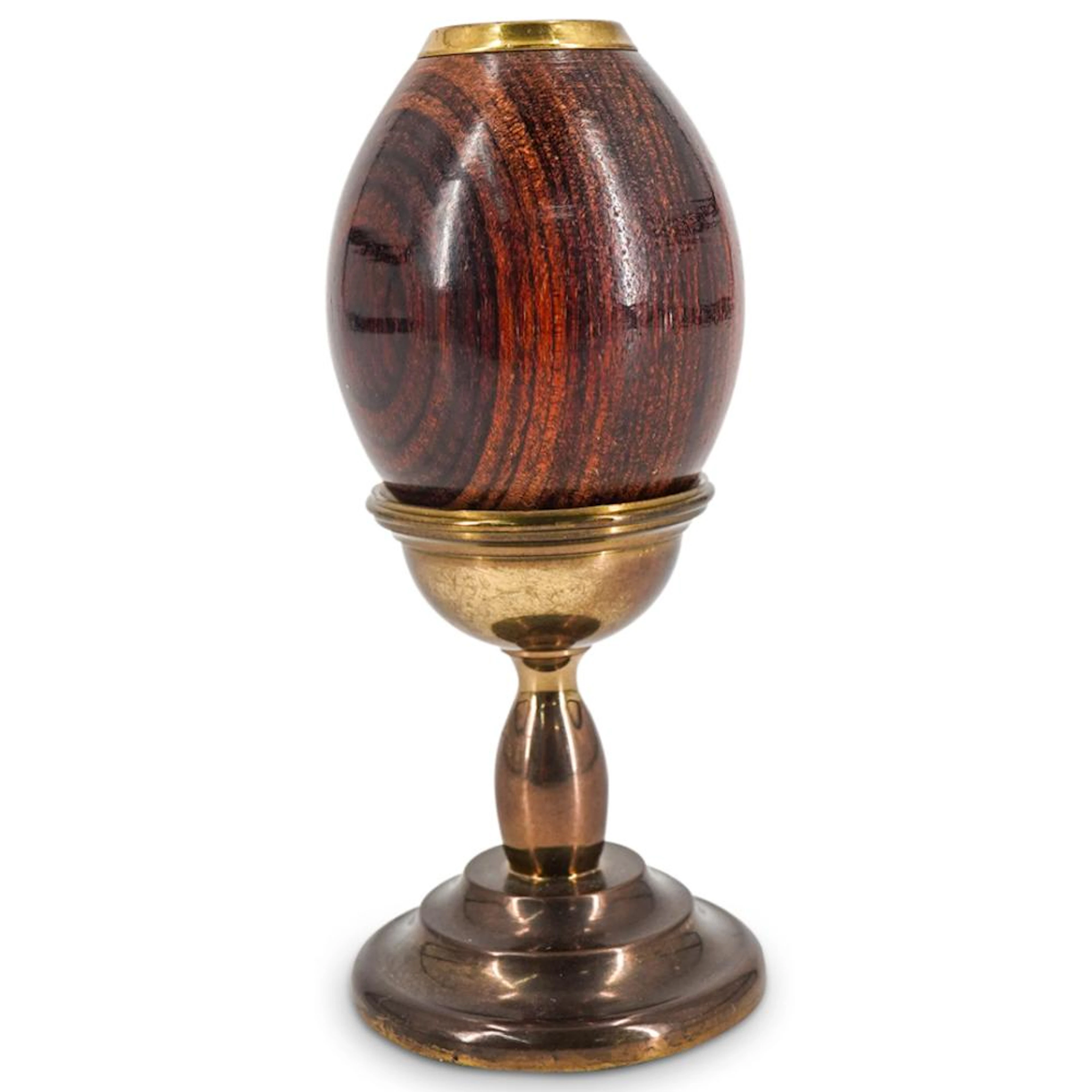 Vintage 1970 Van Cort Egg Kaleidoscope